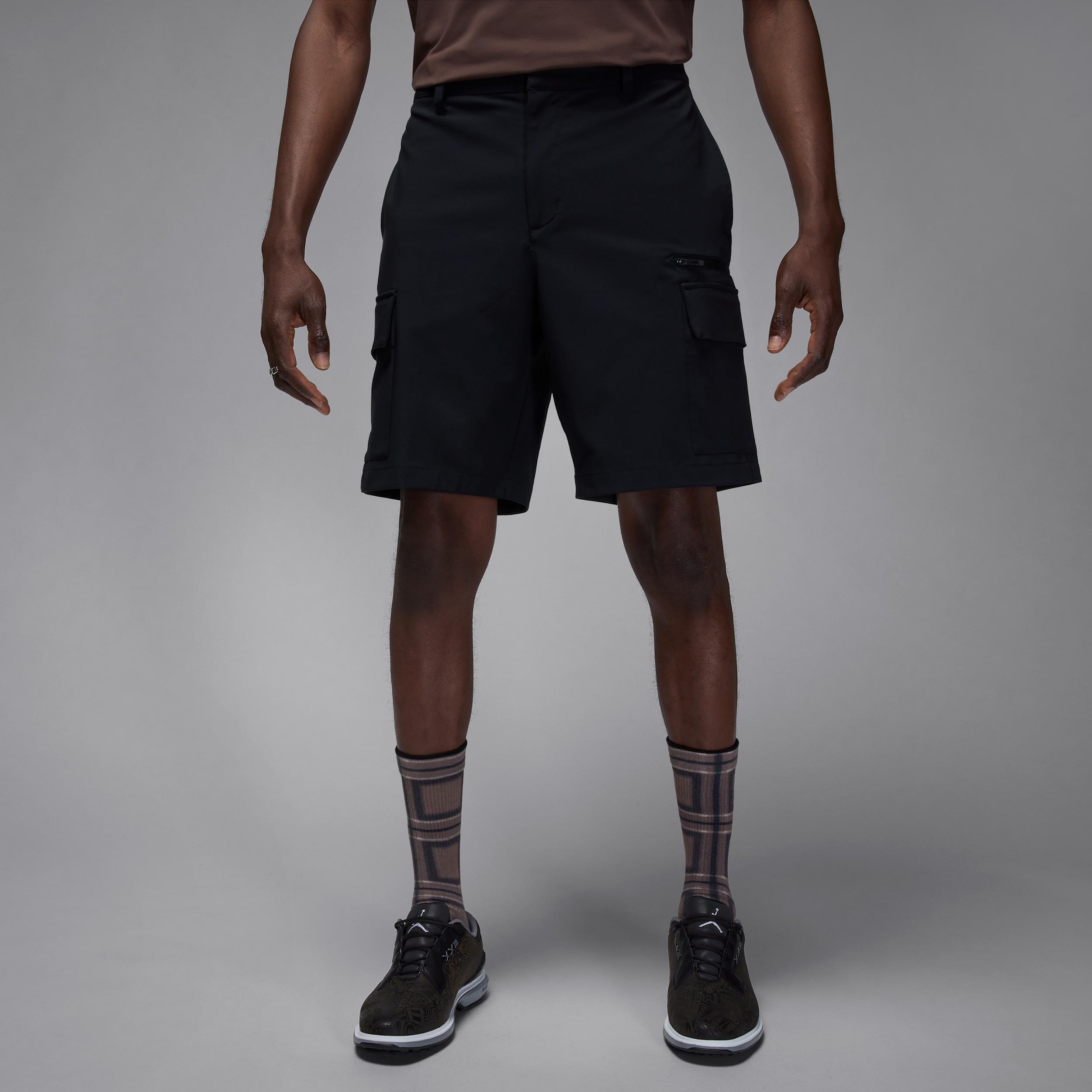 Men's Jordan Sport Golf Cargo Shorts by JORDAN