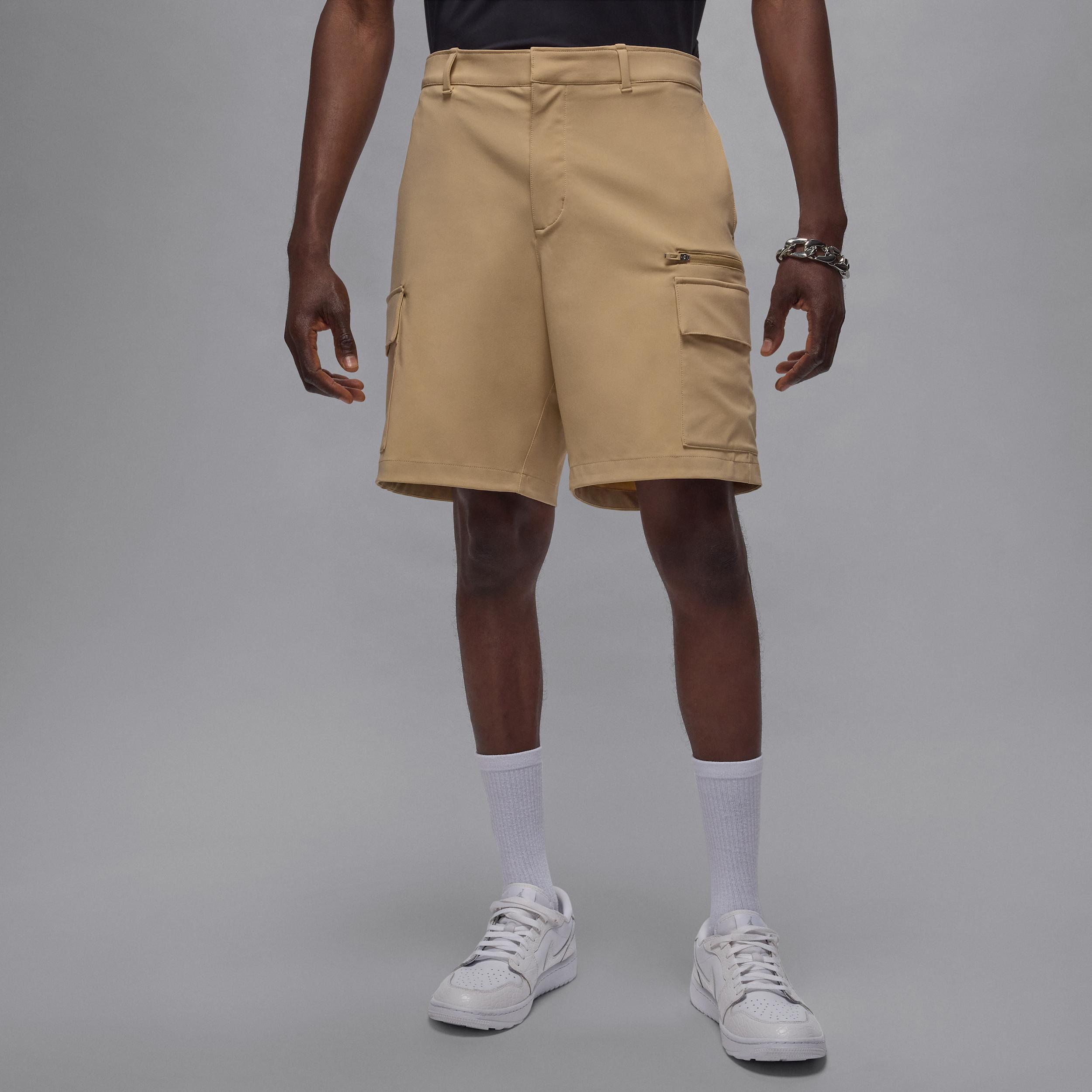 Men's Jordan Sport Golf Cargo Shorts by JORDAN