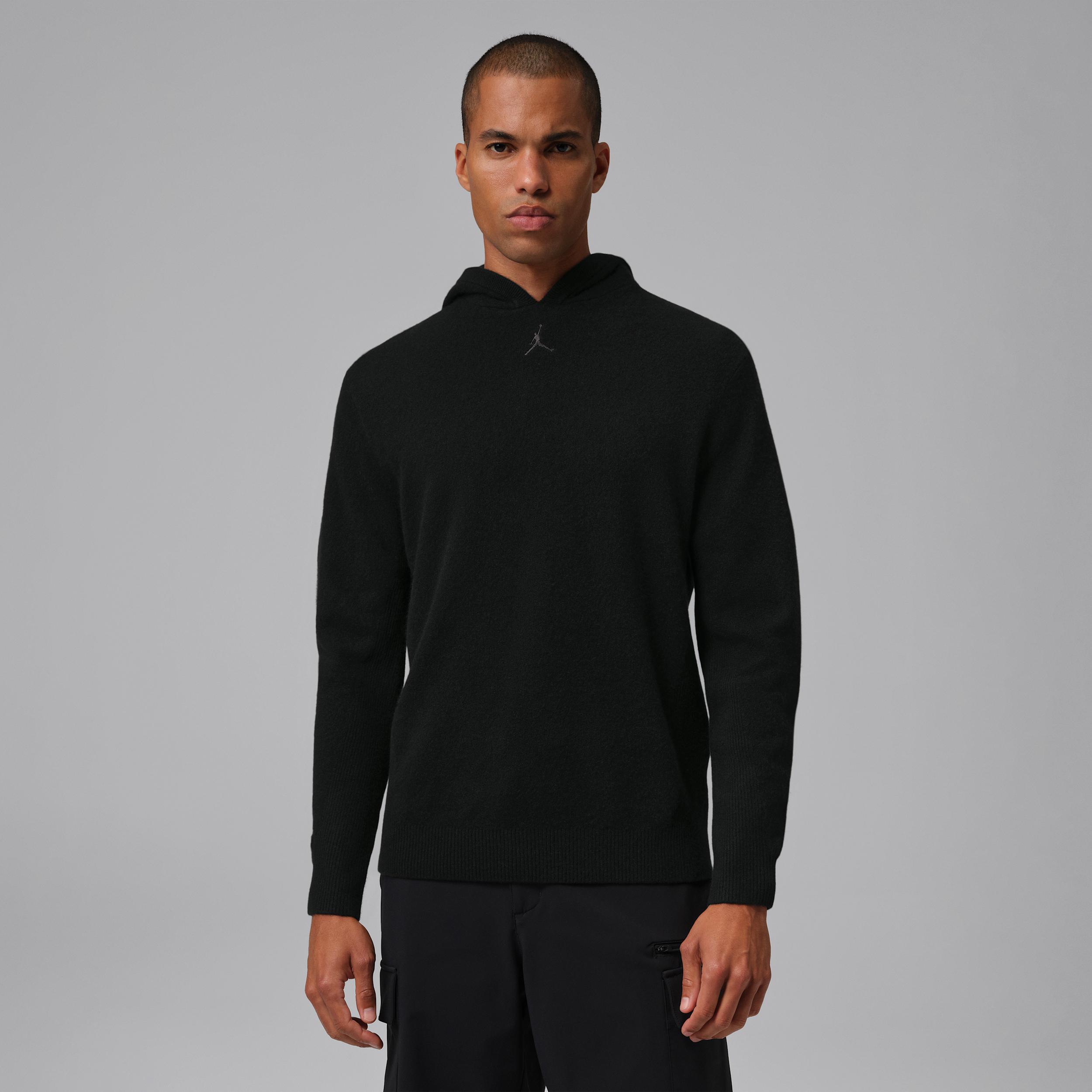 Men's Jordan Sport Golf Cashmere Hoodie by JORDAN