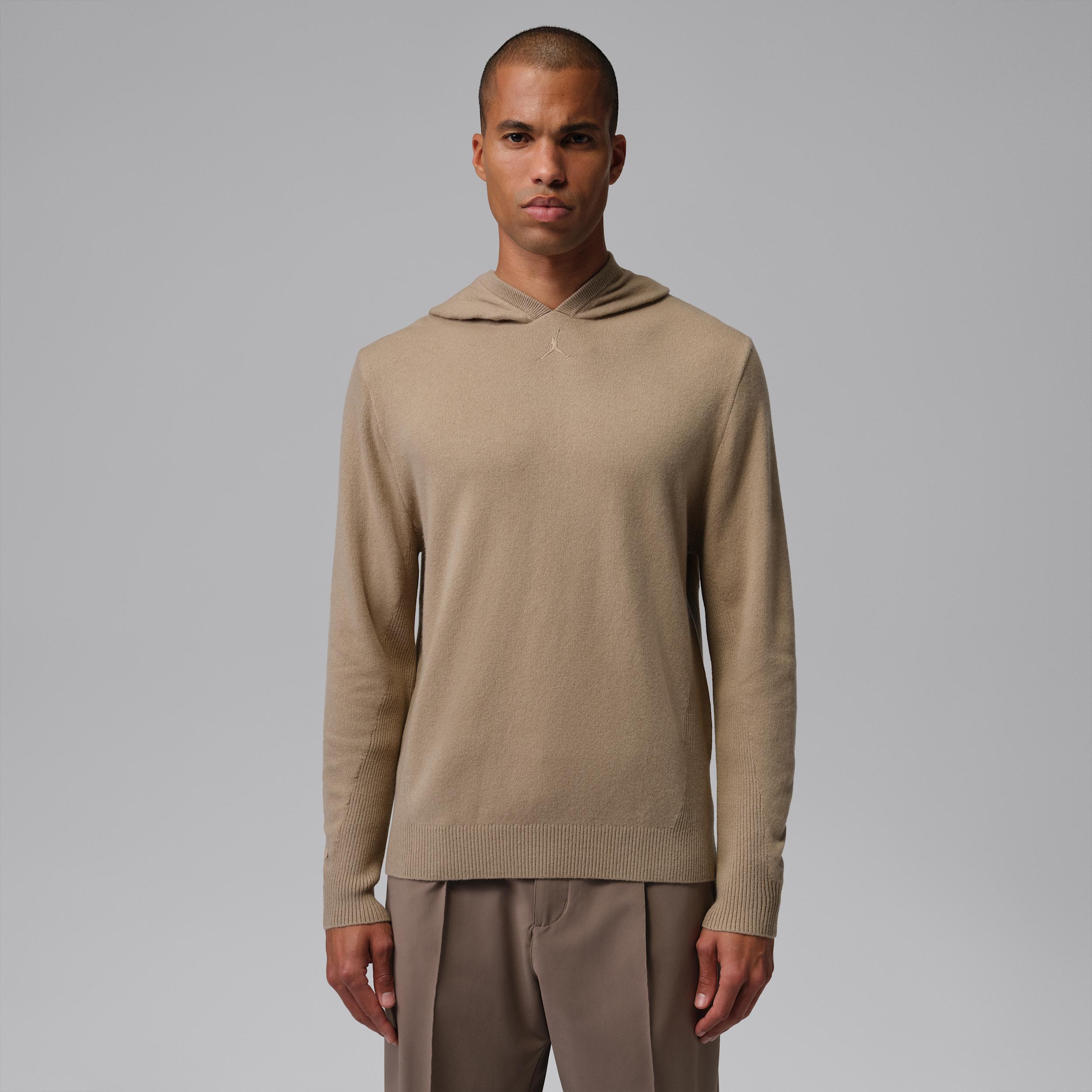 Men's Jordan Sport Golf Cashmere Hoodie by JORDAN