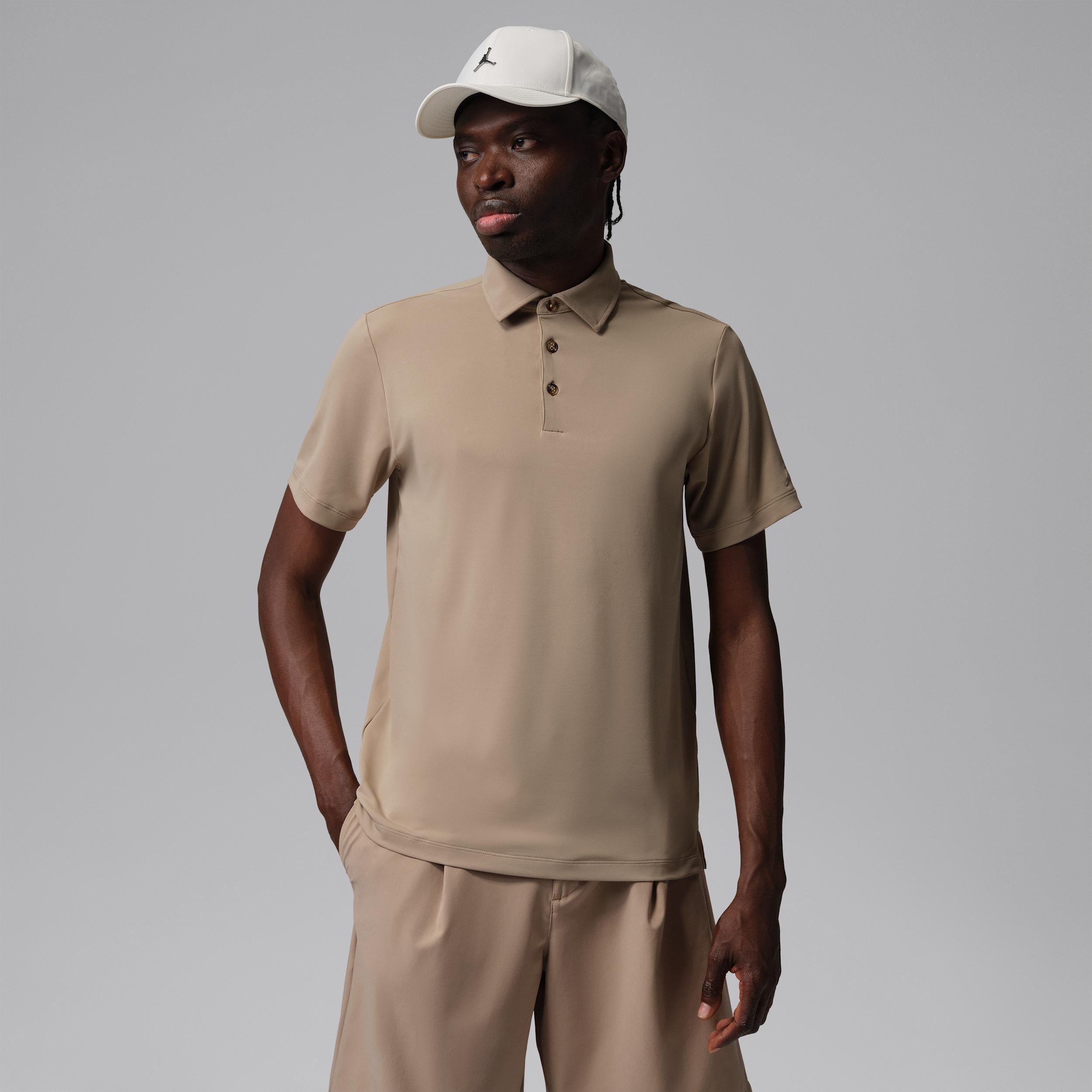 Men's Jordan Sport Golf Polo by JORDAN