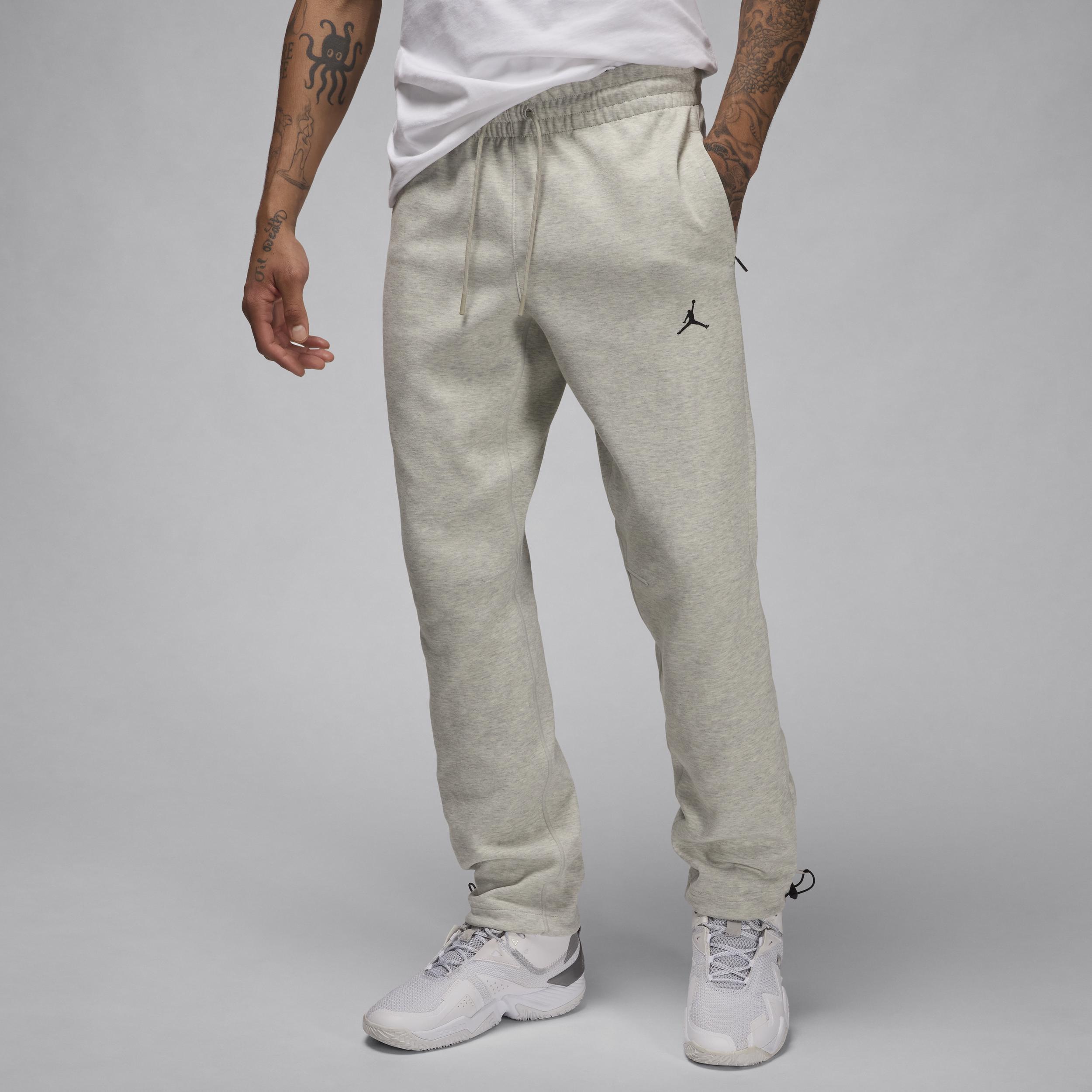 Men's Jordan Sport Hoop Fleece Dri-FIT Pants by JORDAN