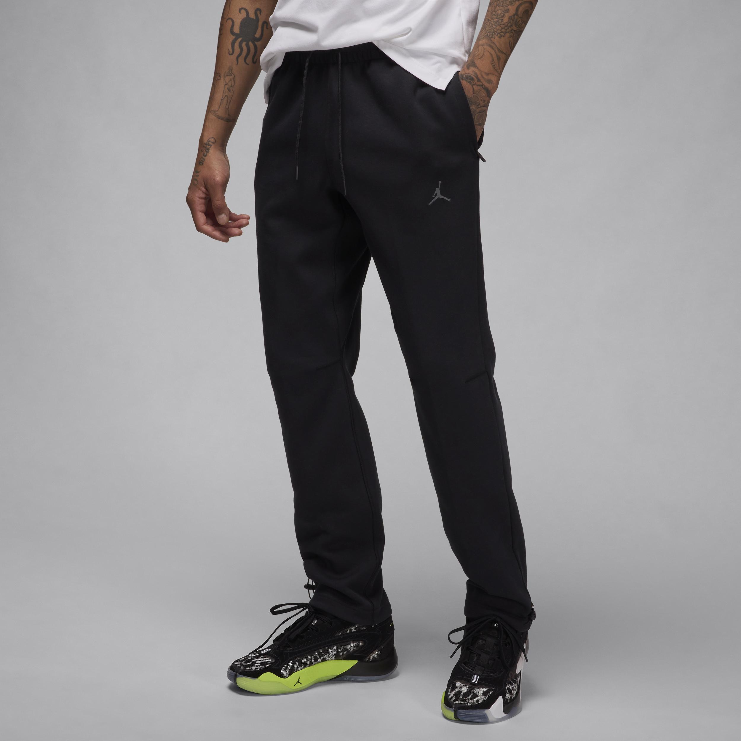 Men's Jordan Sport Hoop Fleece Dri-FIT Pants by JORDAN