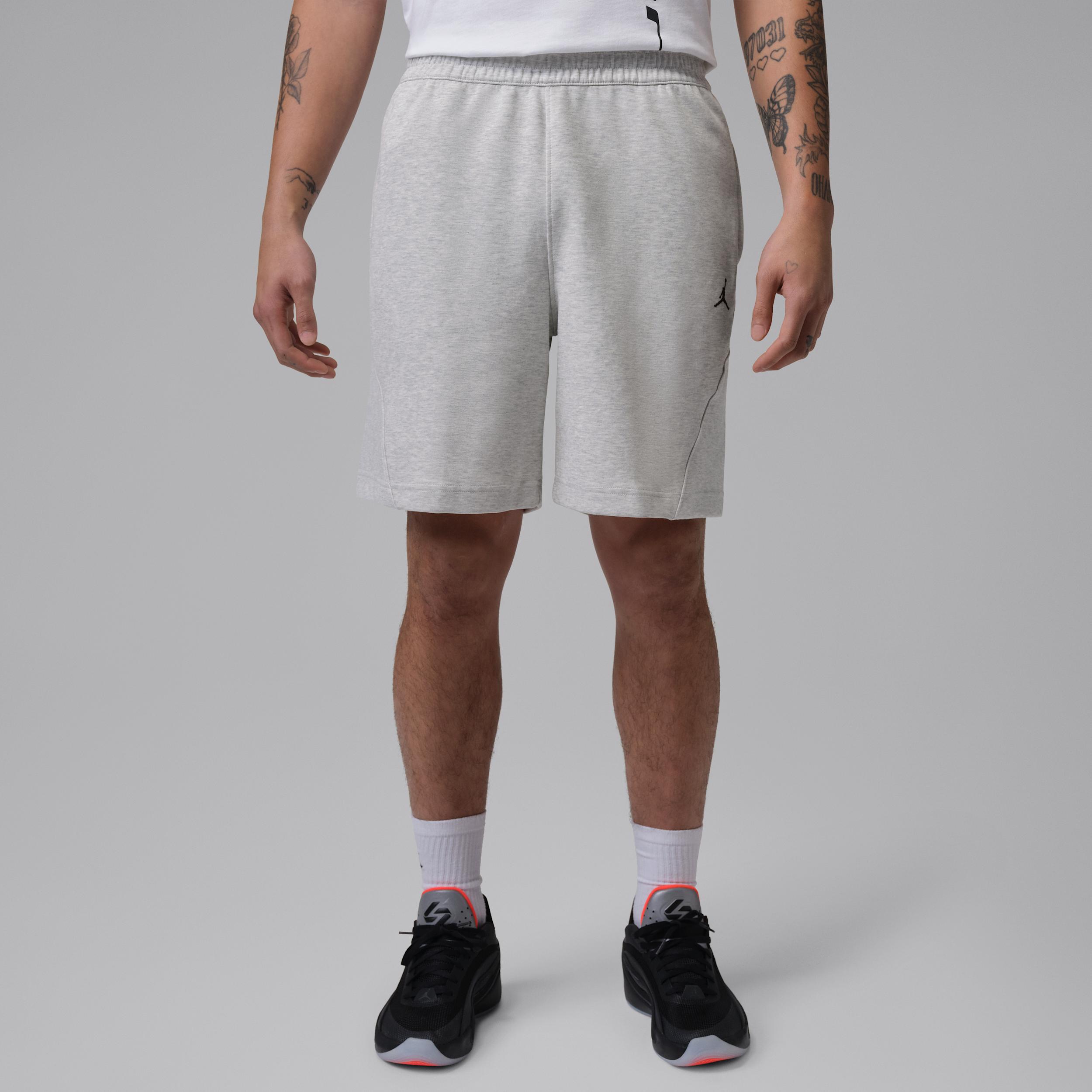 Men's Jordan Sport Hoop Fleece Shorts by JORDAN