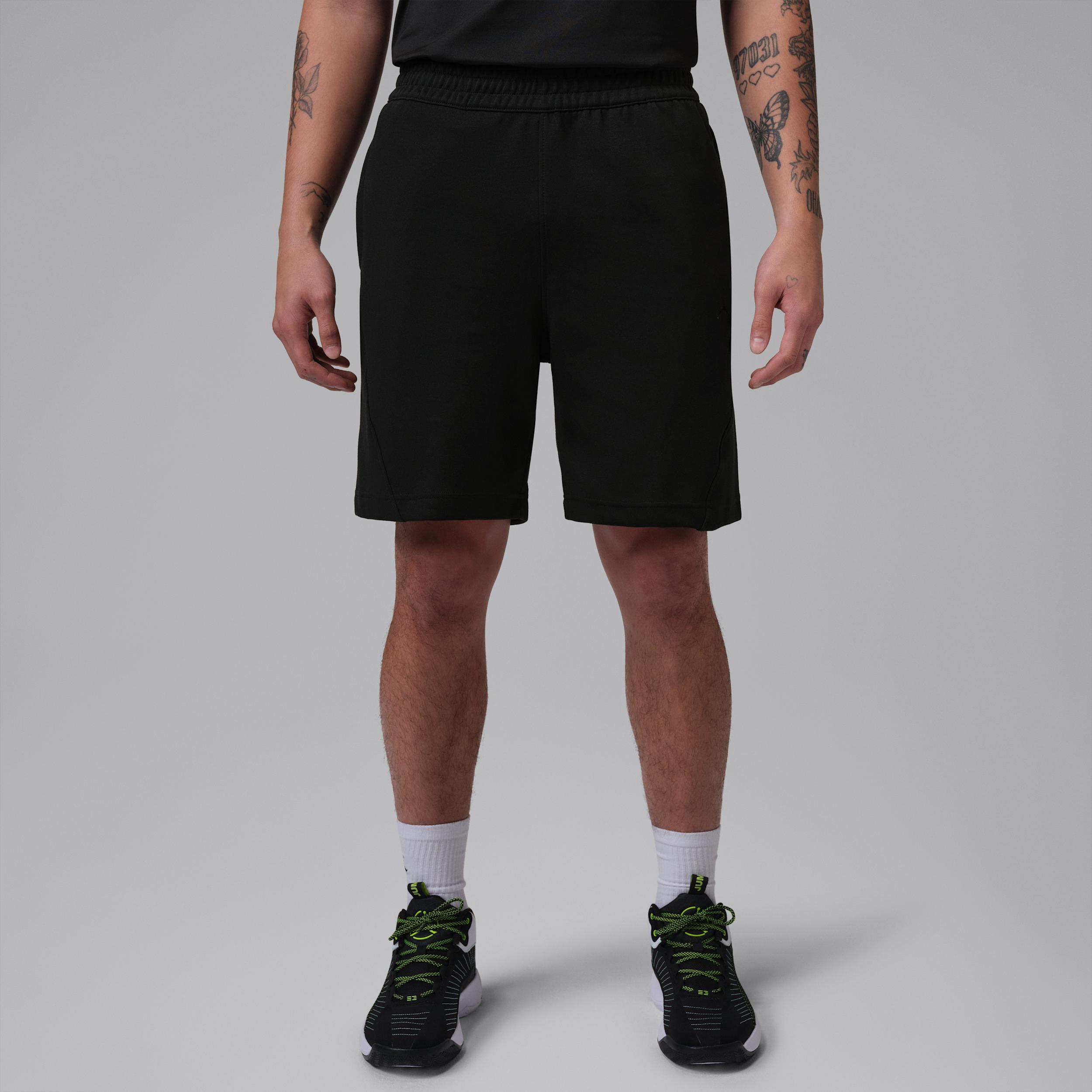 Men's Jordan Sport Hoop Fleece Shorts by JORDAN