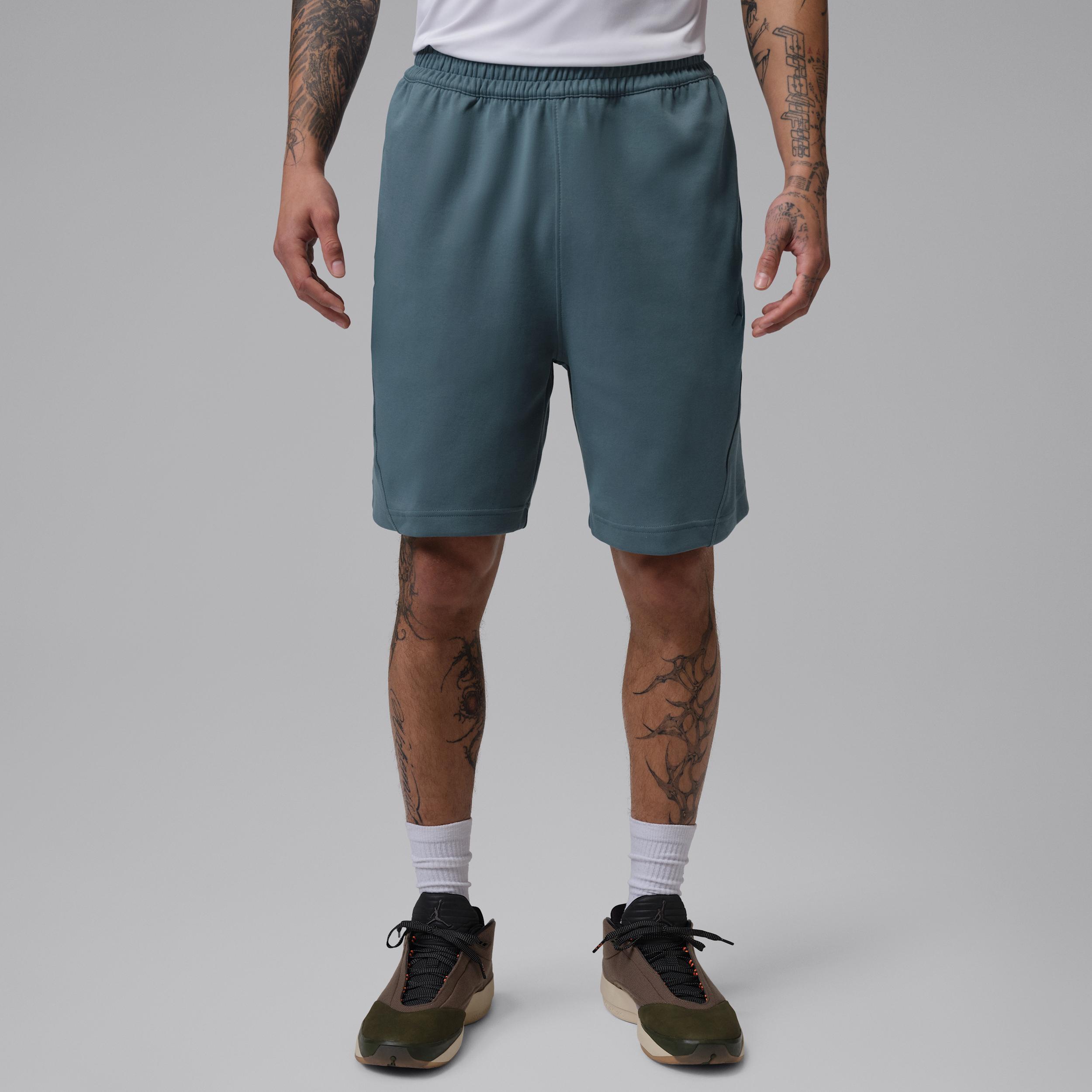 Men's Jordan Sport Hoop Fleece Shorts by JORDAN