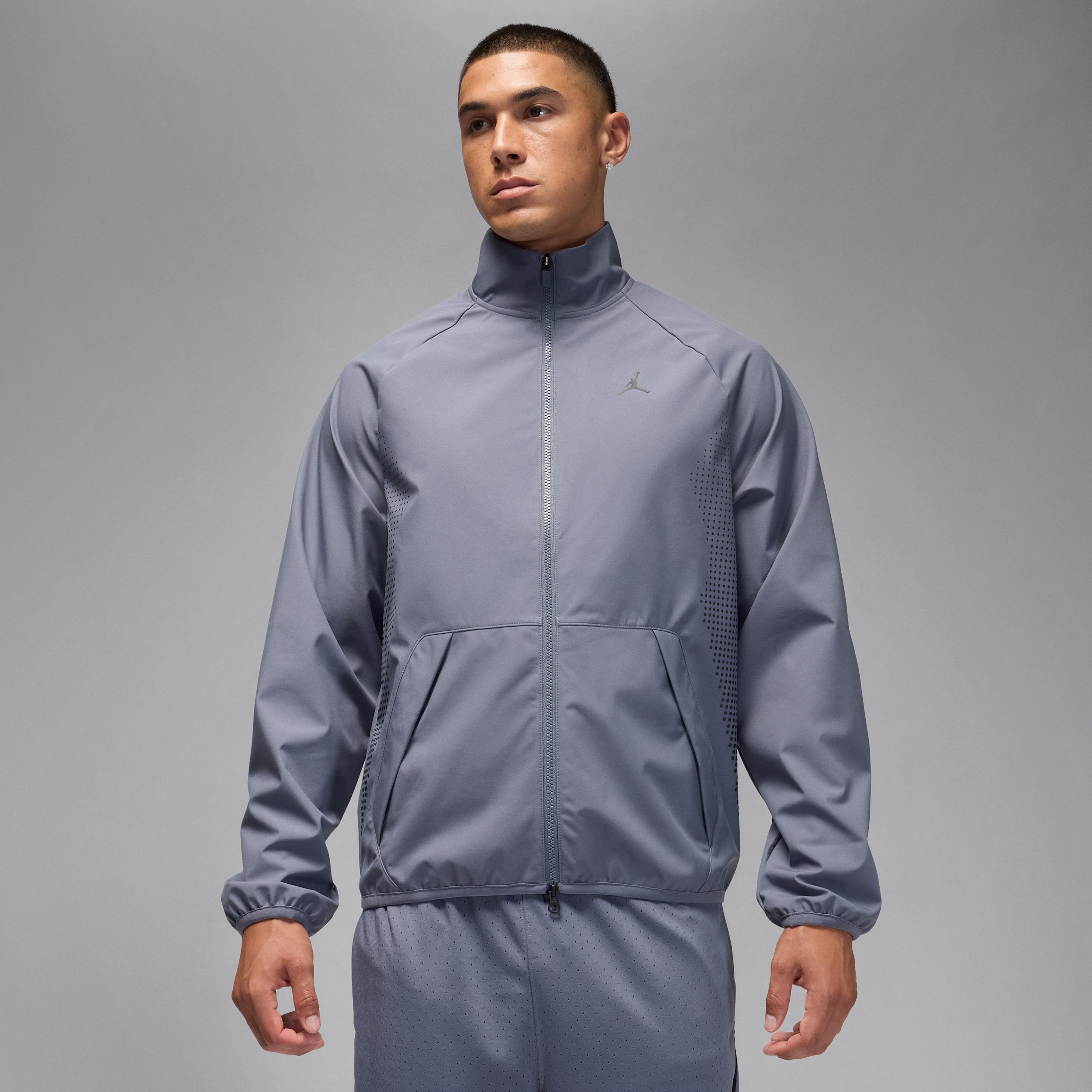Men's Jordan Sport JAM Warm-Up Jacket by JORDAN