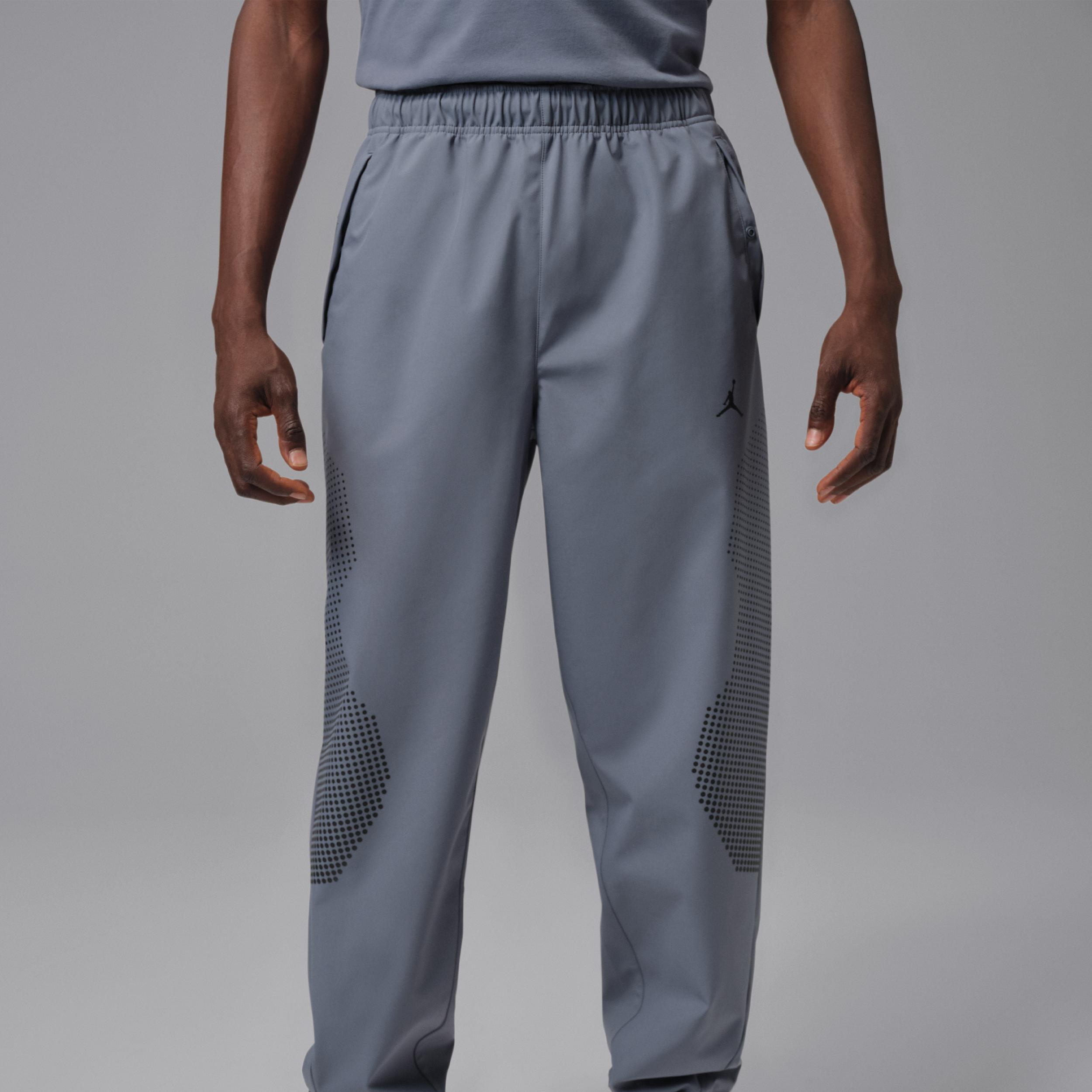 Men's Jordan Sport JAM Warm-Up Pants by JORDAN
