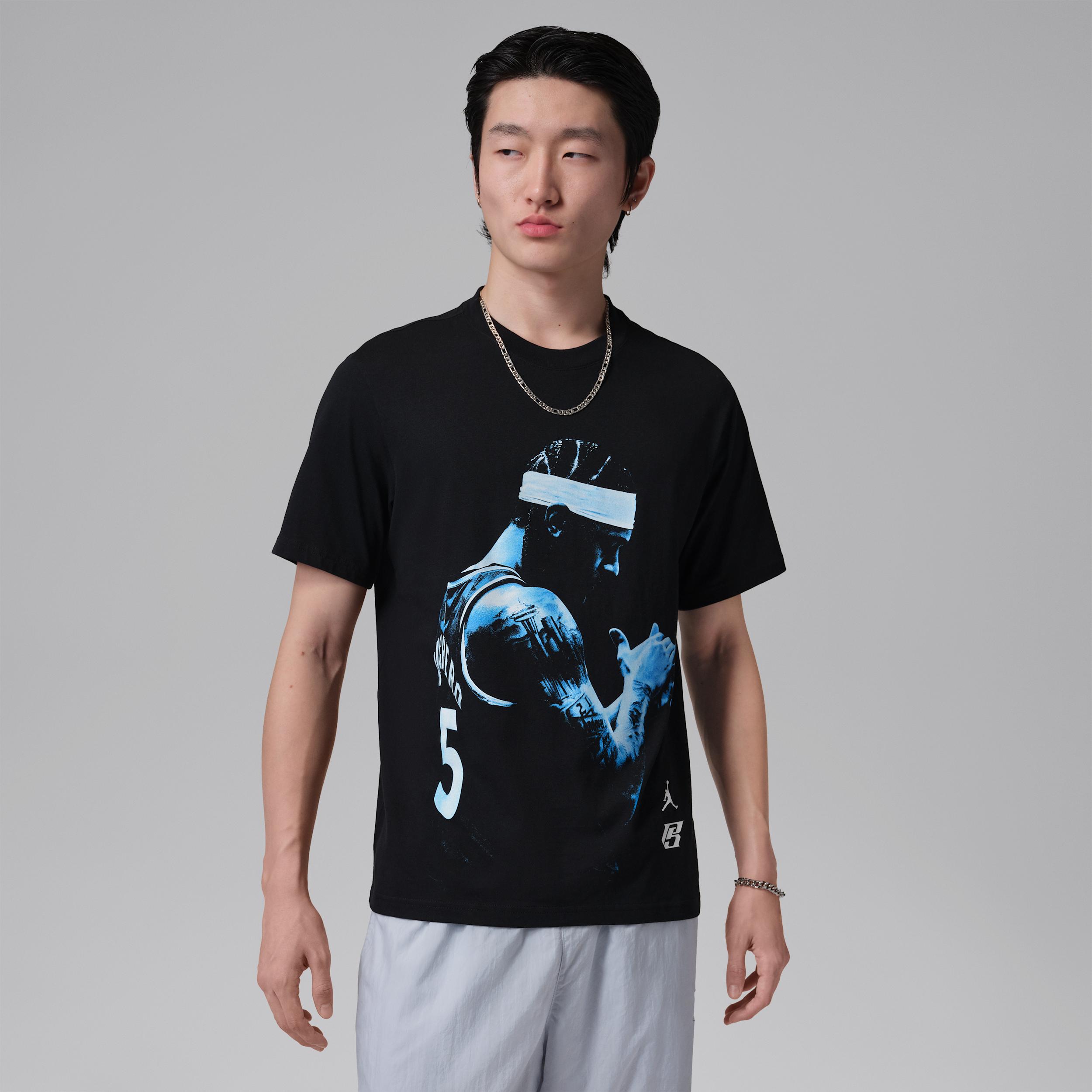 Men's Jordan Sport Paolo Banchero T-Shirt by JORDAN