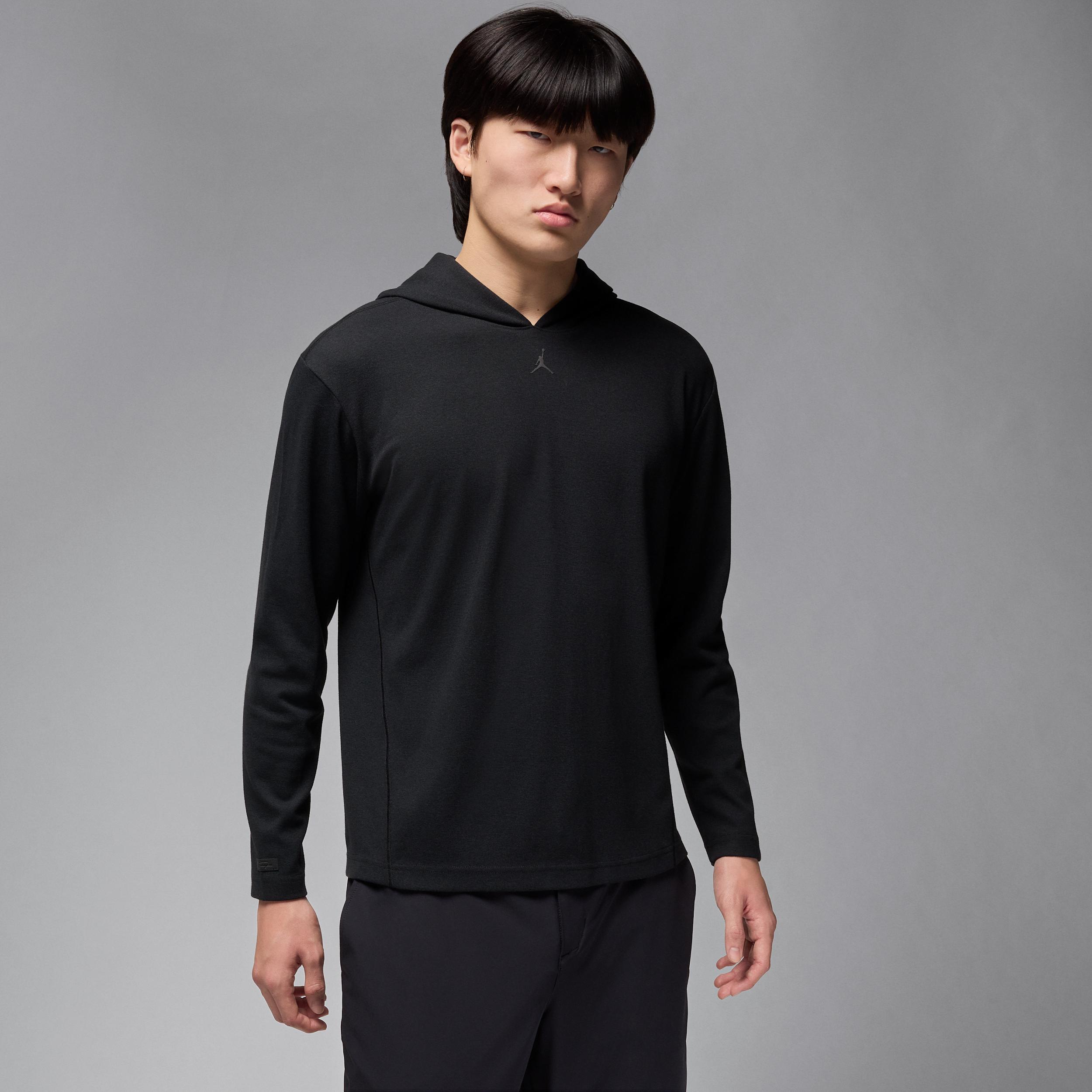 Men's Jordan Sport Pullover Golf Hoodie by JORDAN