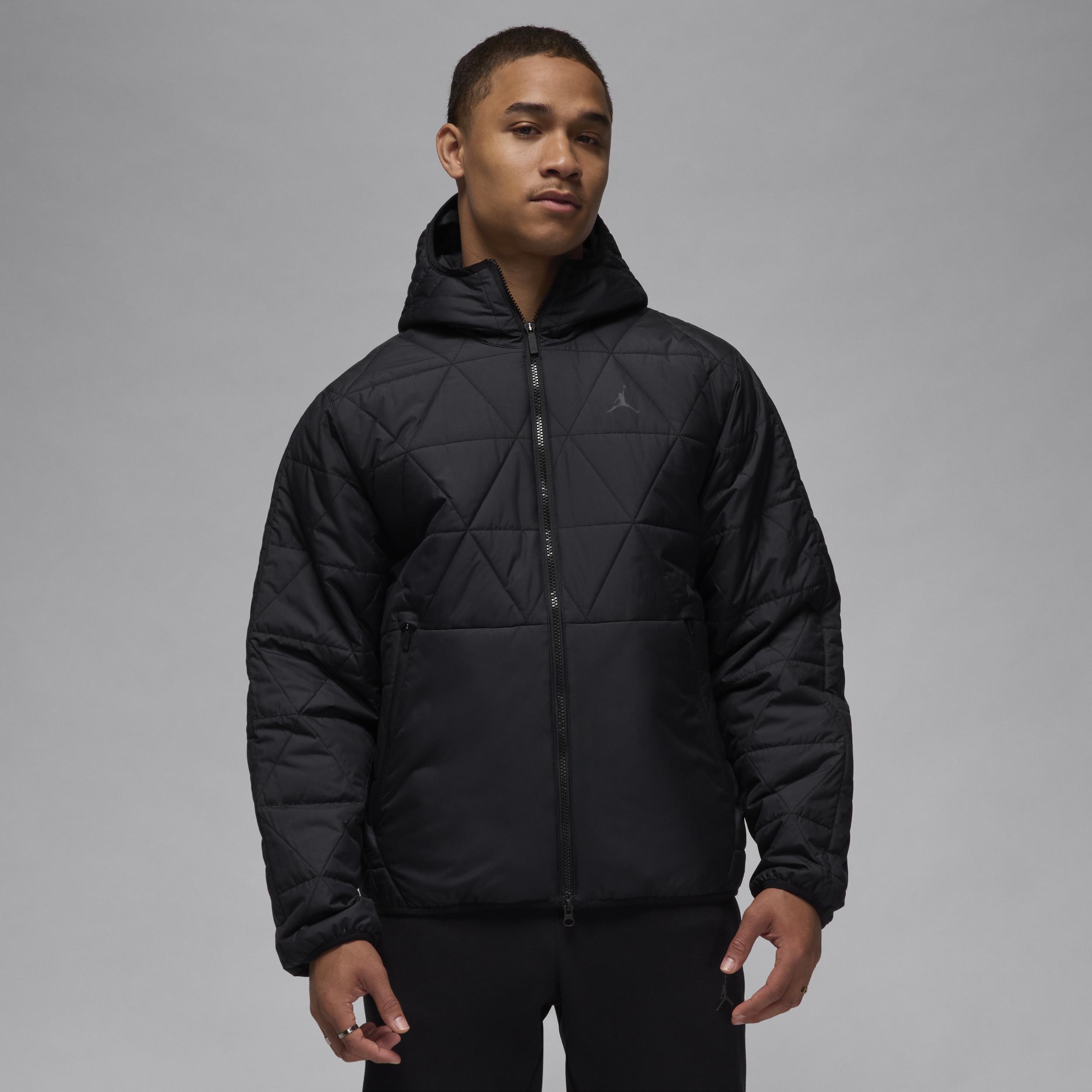 Men's Jordan Sport Therma-FIT Jacket by JORDAN