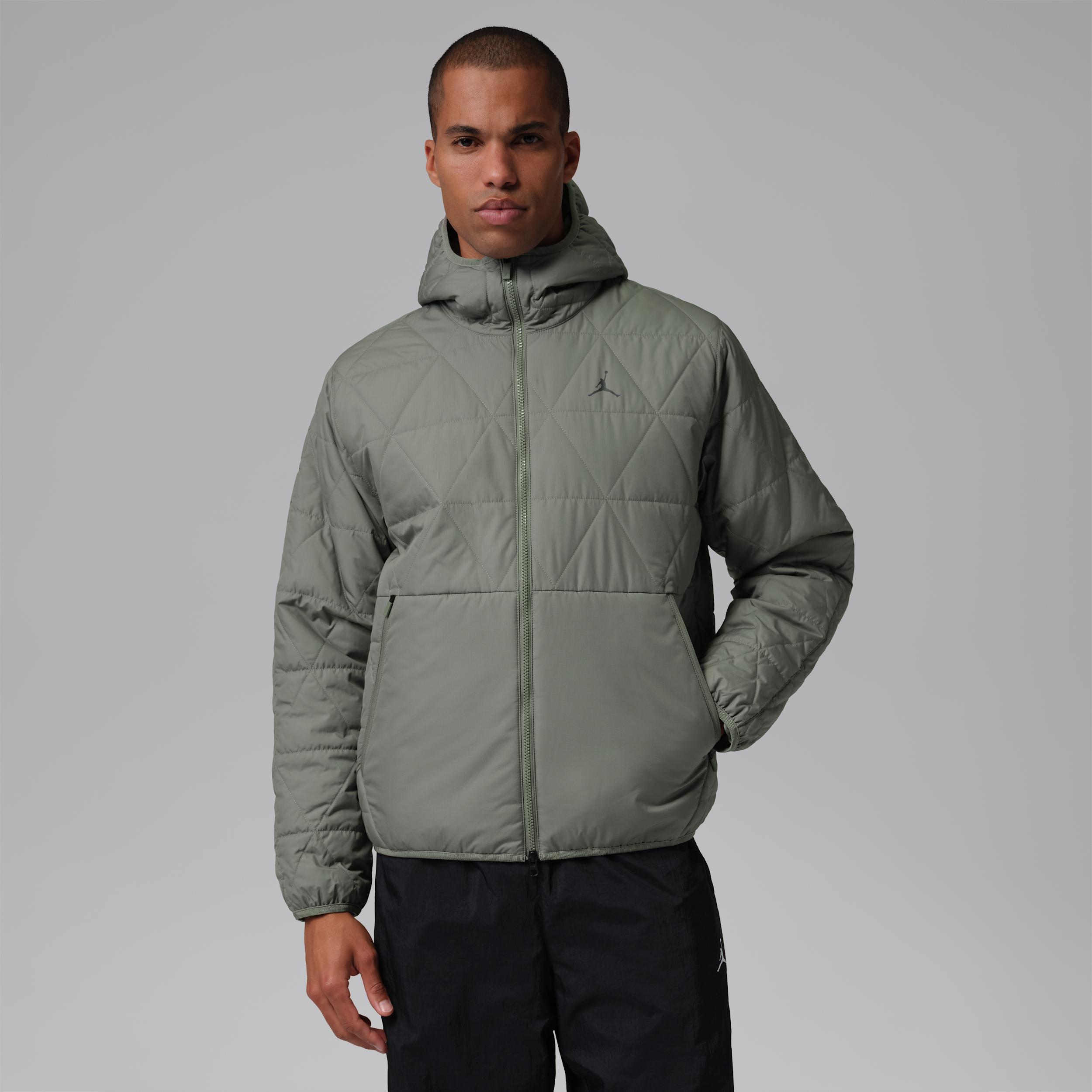 Men's Jordan Sport Therma-FIT Jacket by JORDAN