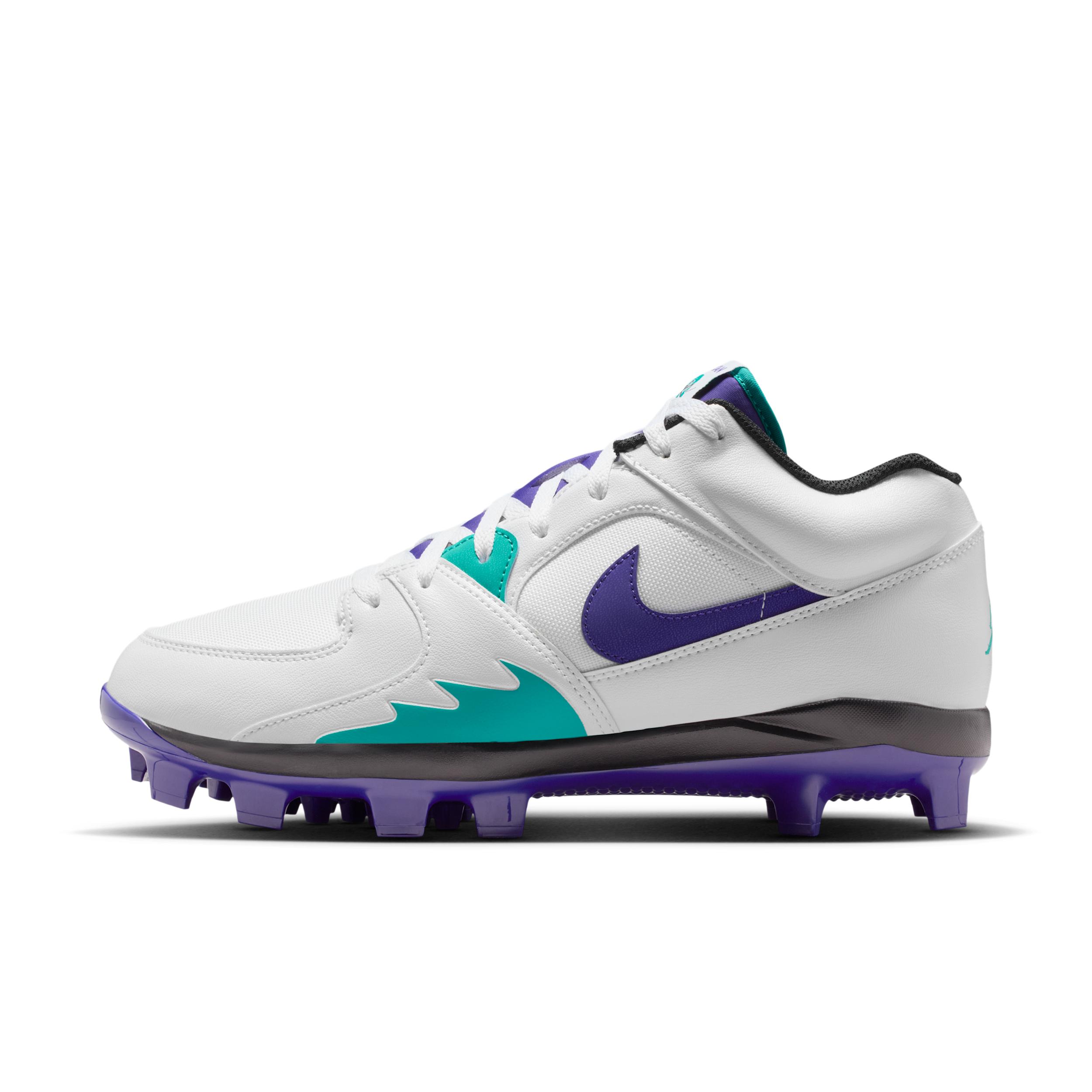 Men's Jordan Stadium 90 Low MCS Baseball Cleats by JORDAN