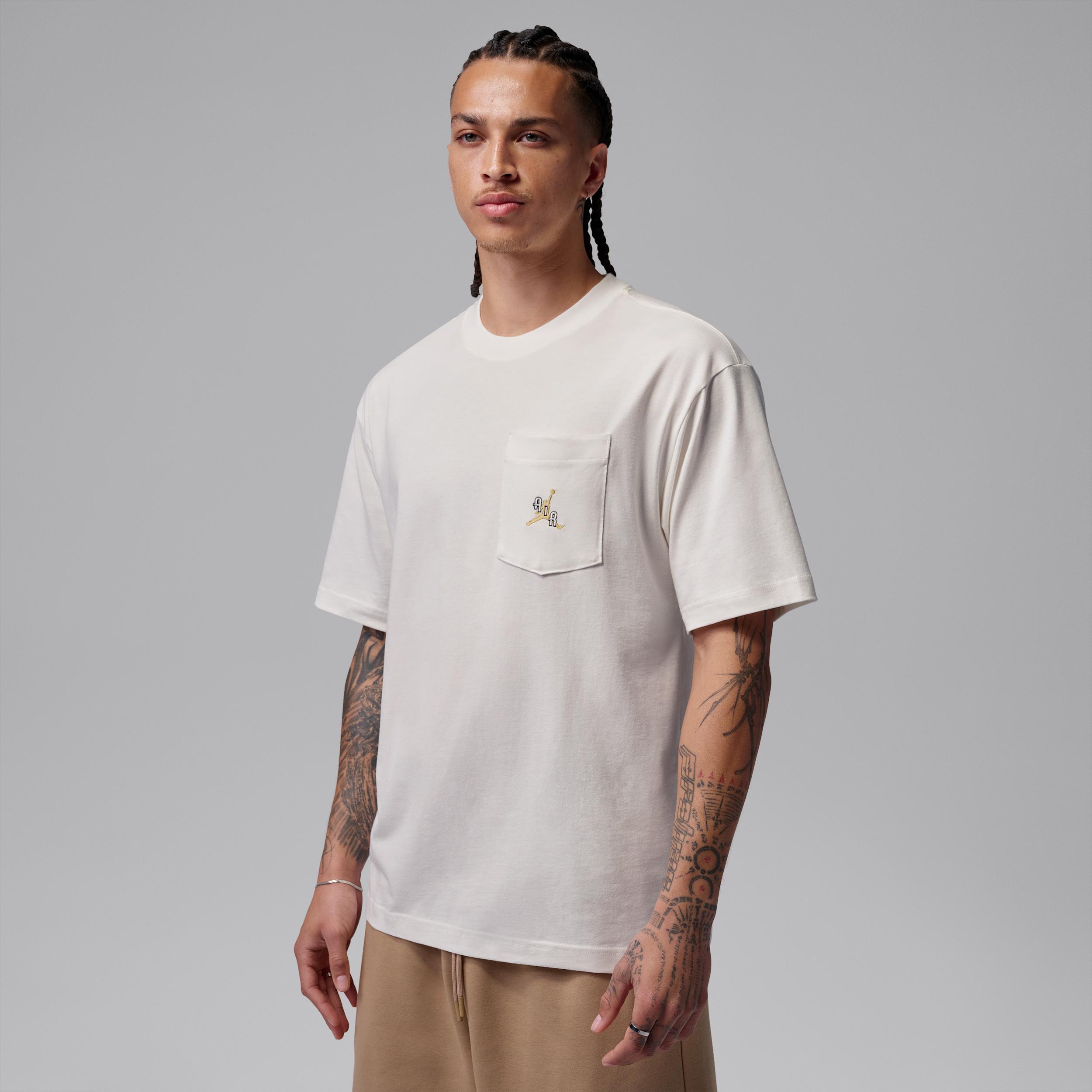 Men's Jordan T-Shirt by JORDAN