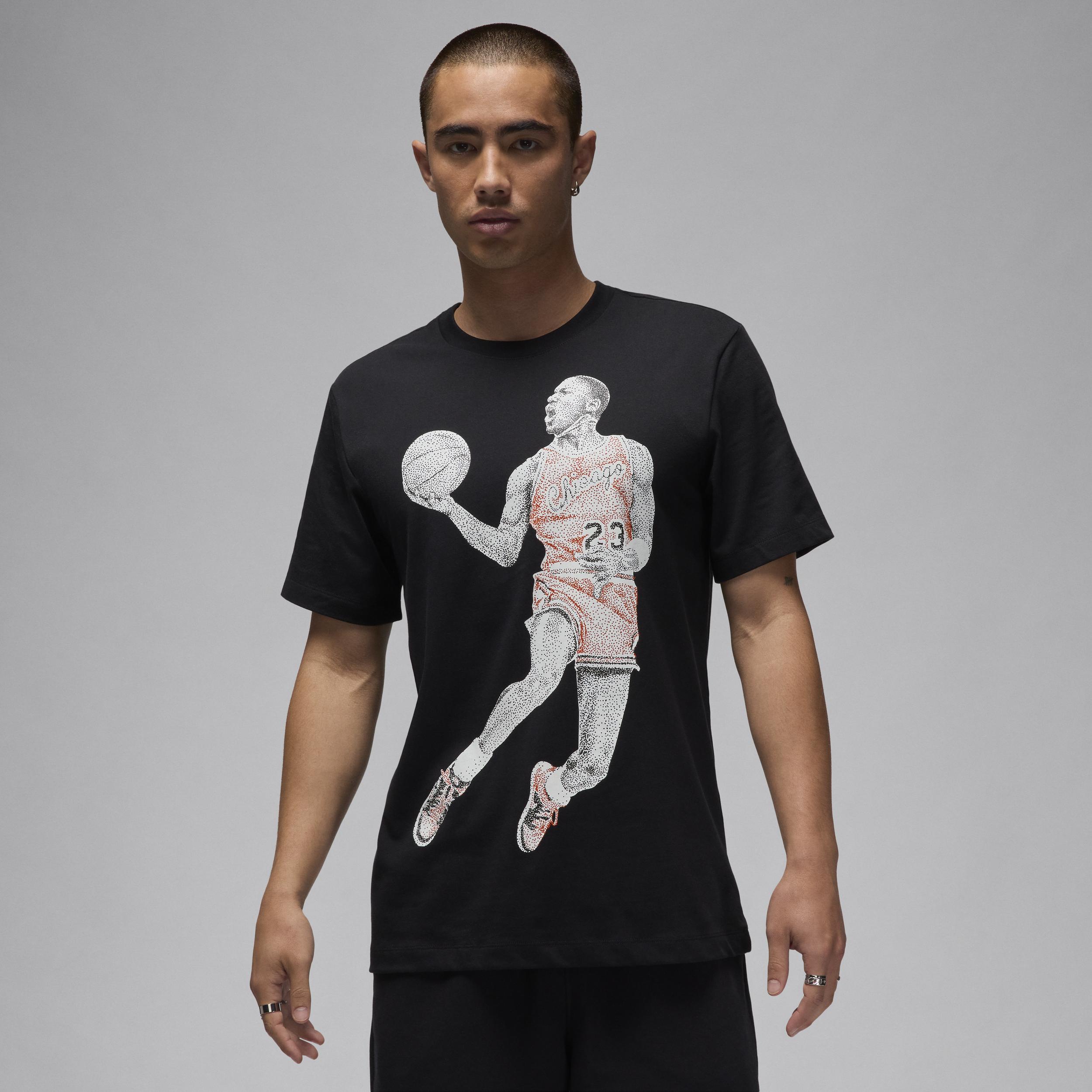 Men's Jordan T-Shirt by JORDAN