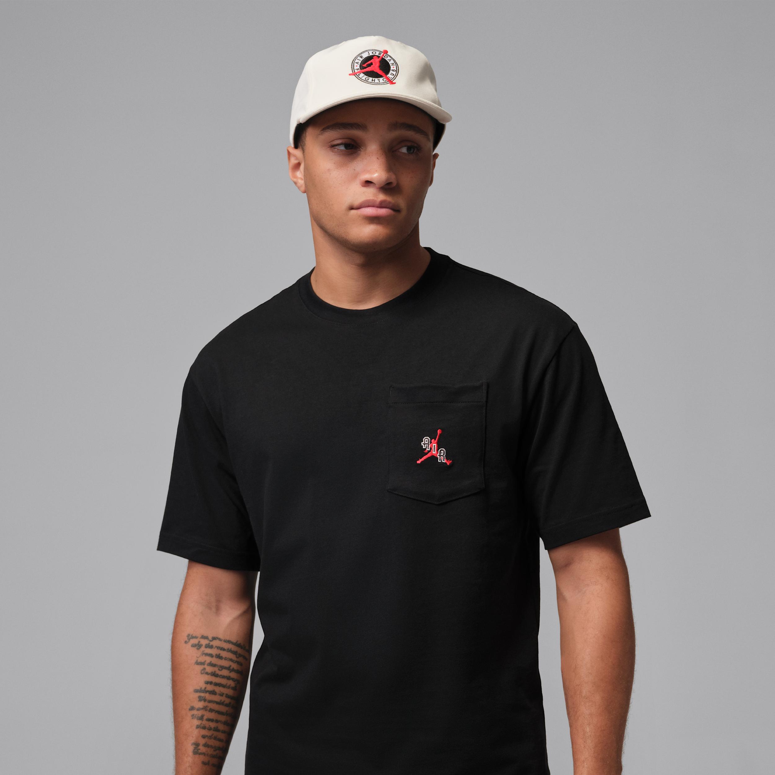 Men's Jordan T-Shirt by JORDAN