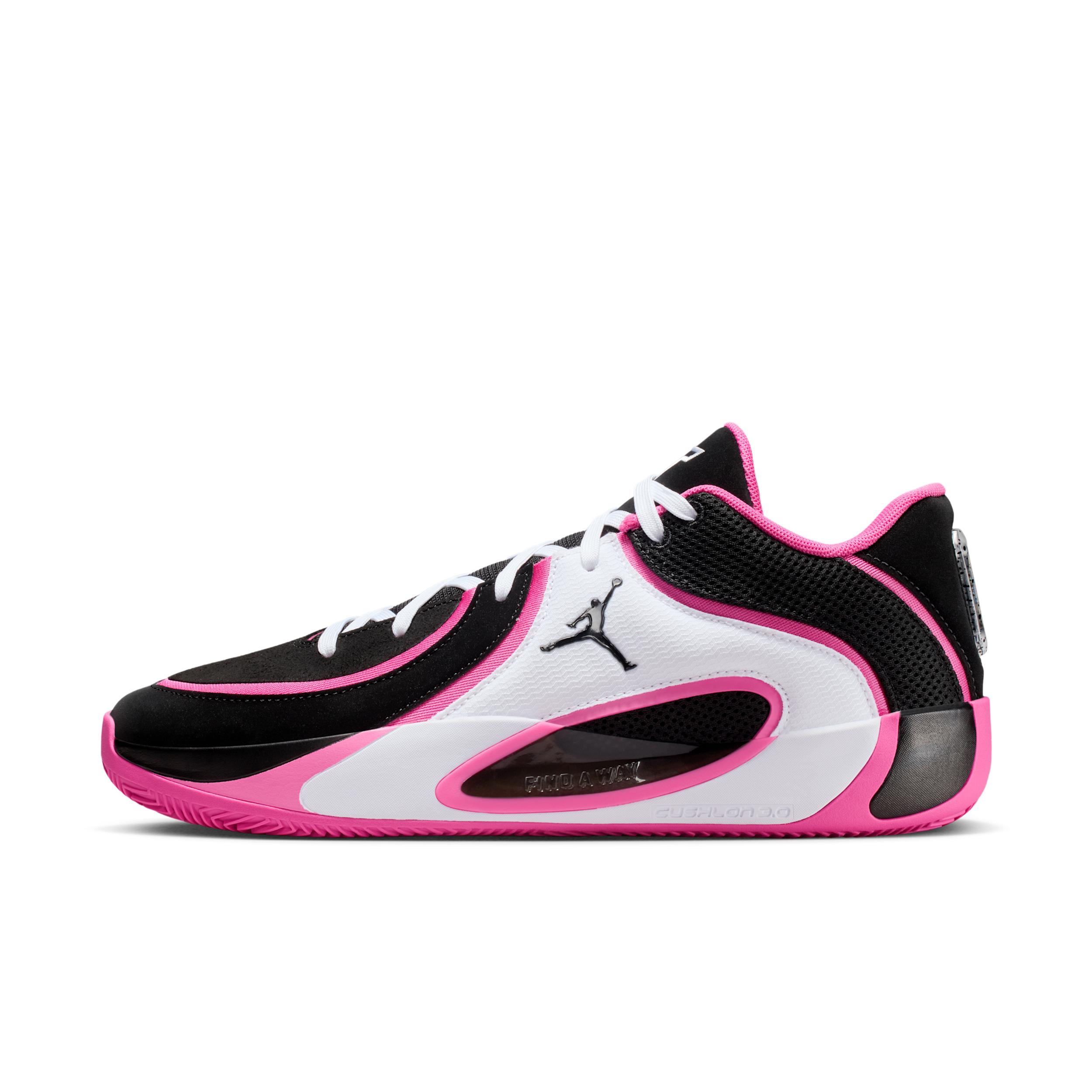 Men's Jordan Tatum 4 Basketball Shoes by JORDAN