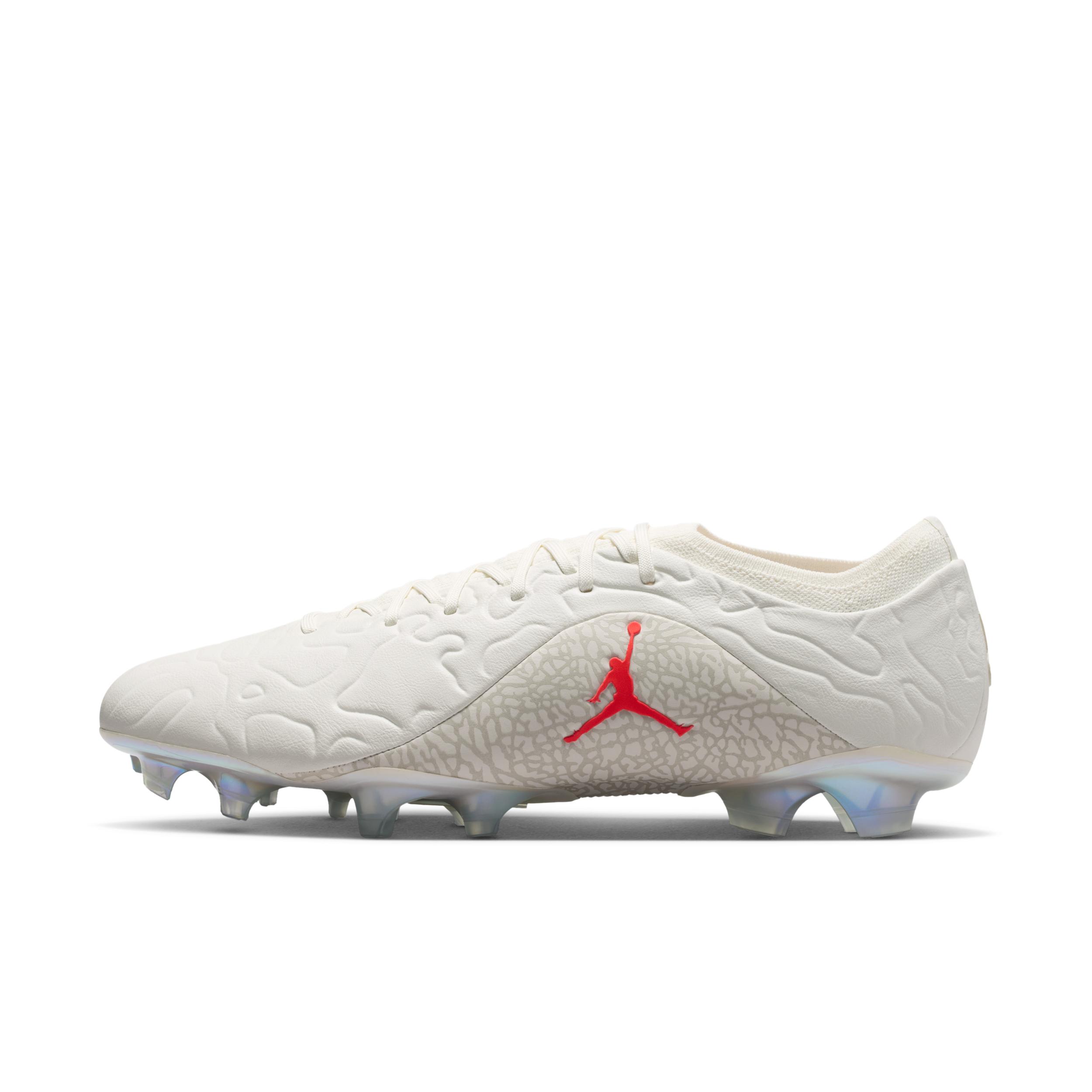 Men's Jordan Tiempo Maestro Elite SE Firm-Ground Low-Top Soccer Cleats by JORDAN