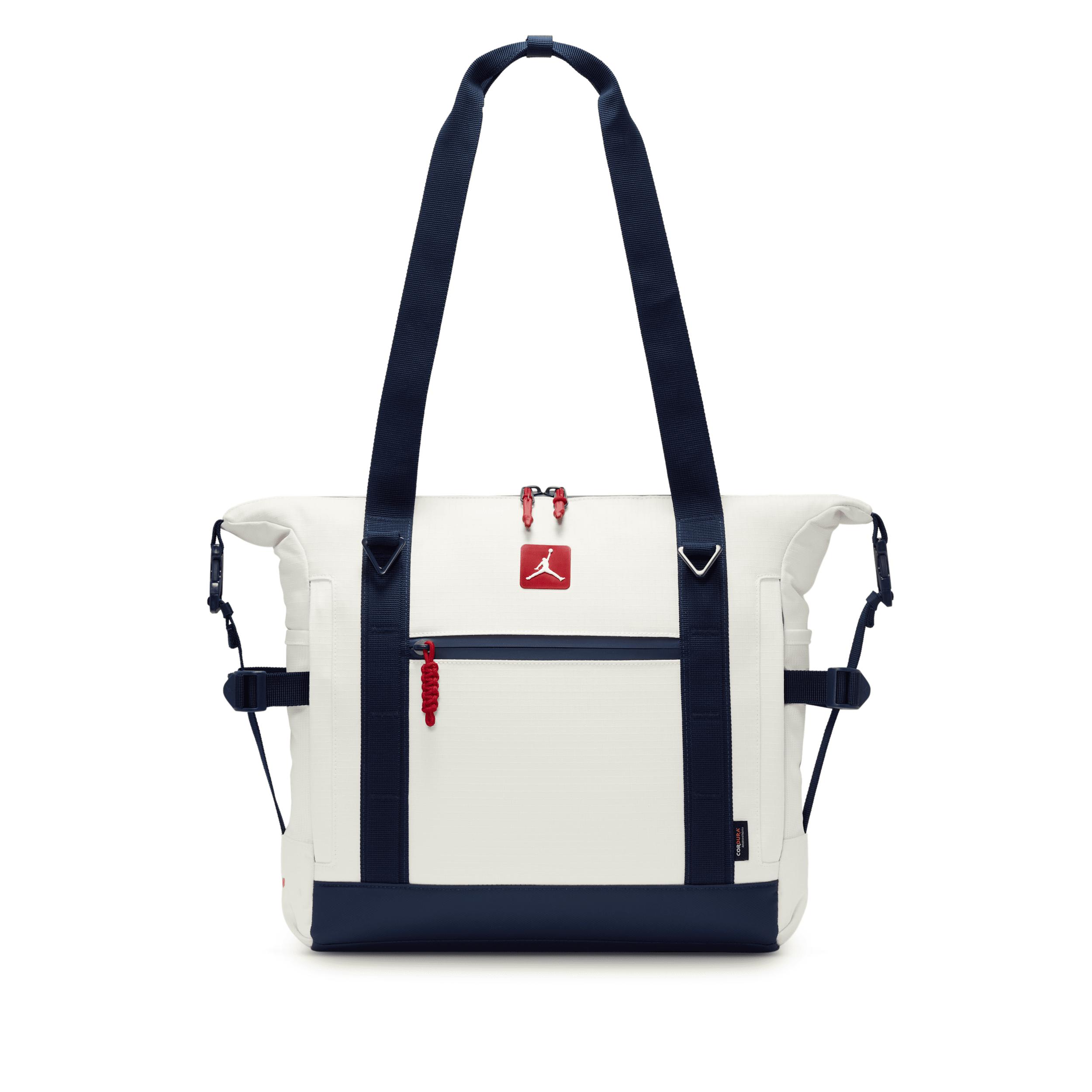 Men's Jordan Tote Bag (40L) by JORDAN
