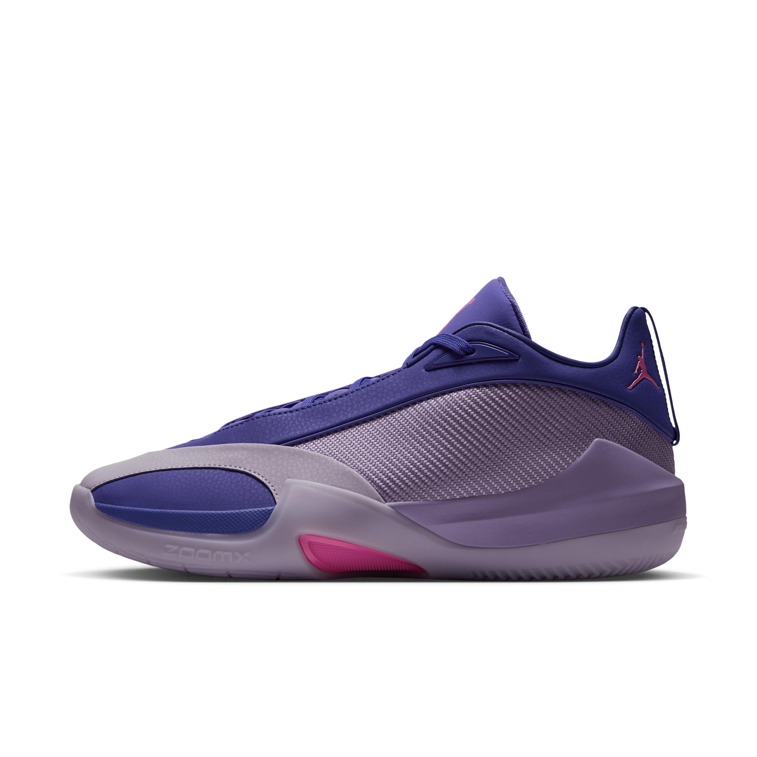 Men's Jordan Triangle Basketball Shoes by JORDAN