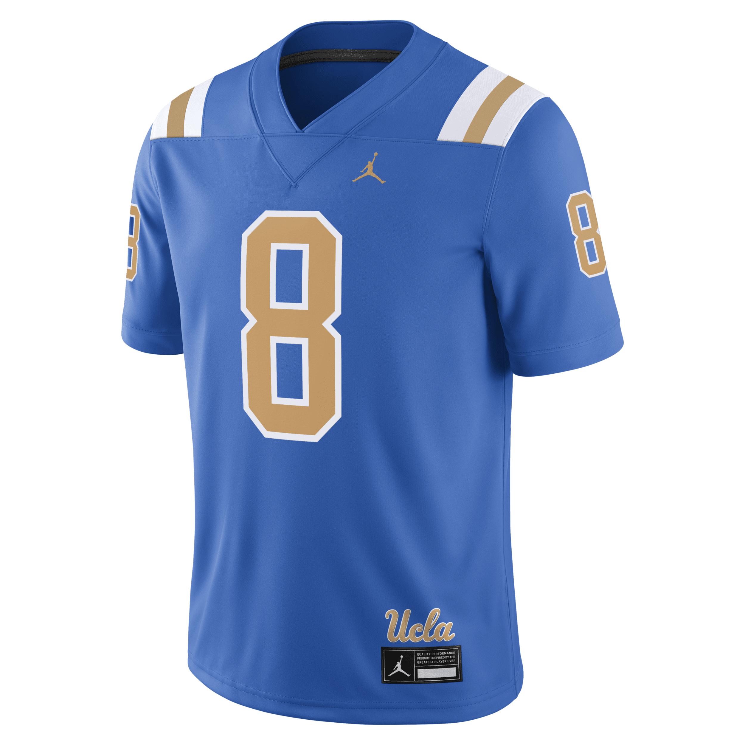 Men's UCLA Bruins Jordan Dri-FIT College Game Jersey by JORDAN