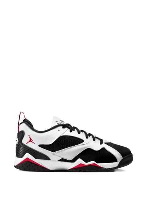 Mvp 92 lace-up sneakers by JORDAN