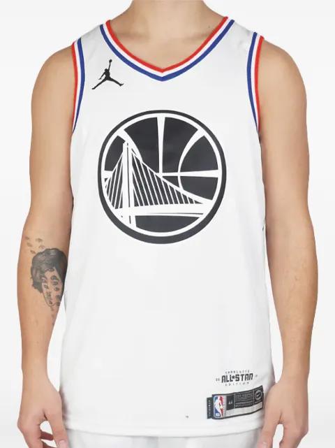 NBA GSW Curry All-Star Edition Swingman jersey by JORDAN