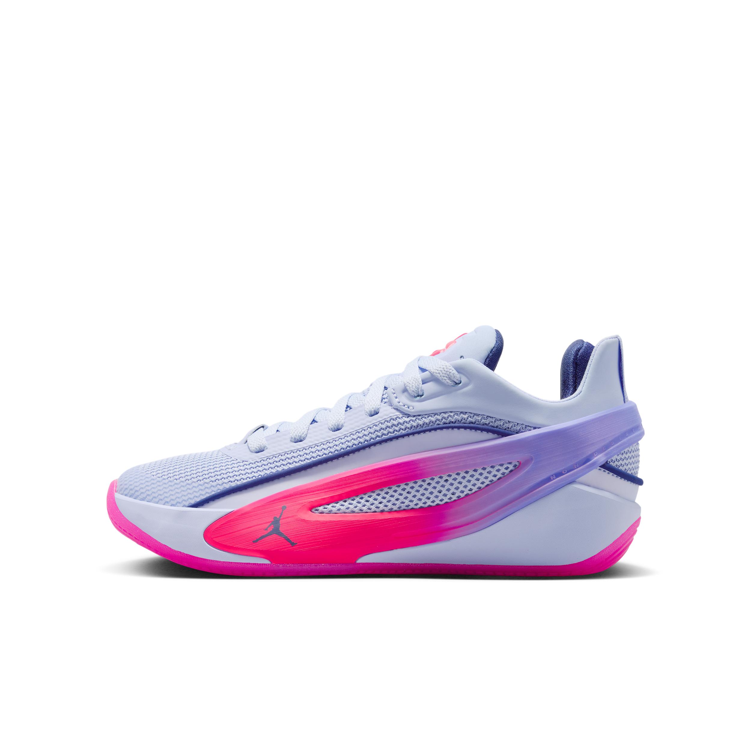 Nike Luka 5 Big Kids' Basketball Shoes by JORDAN