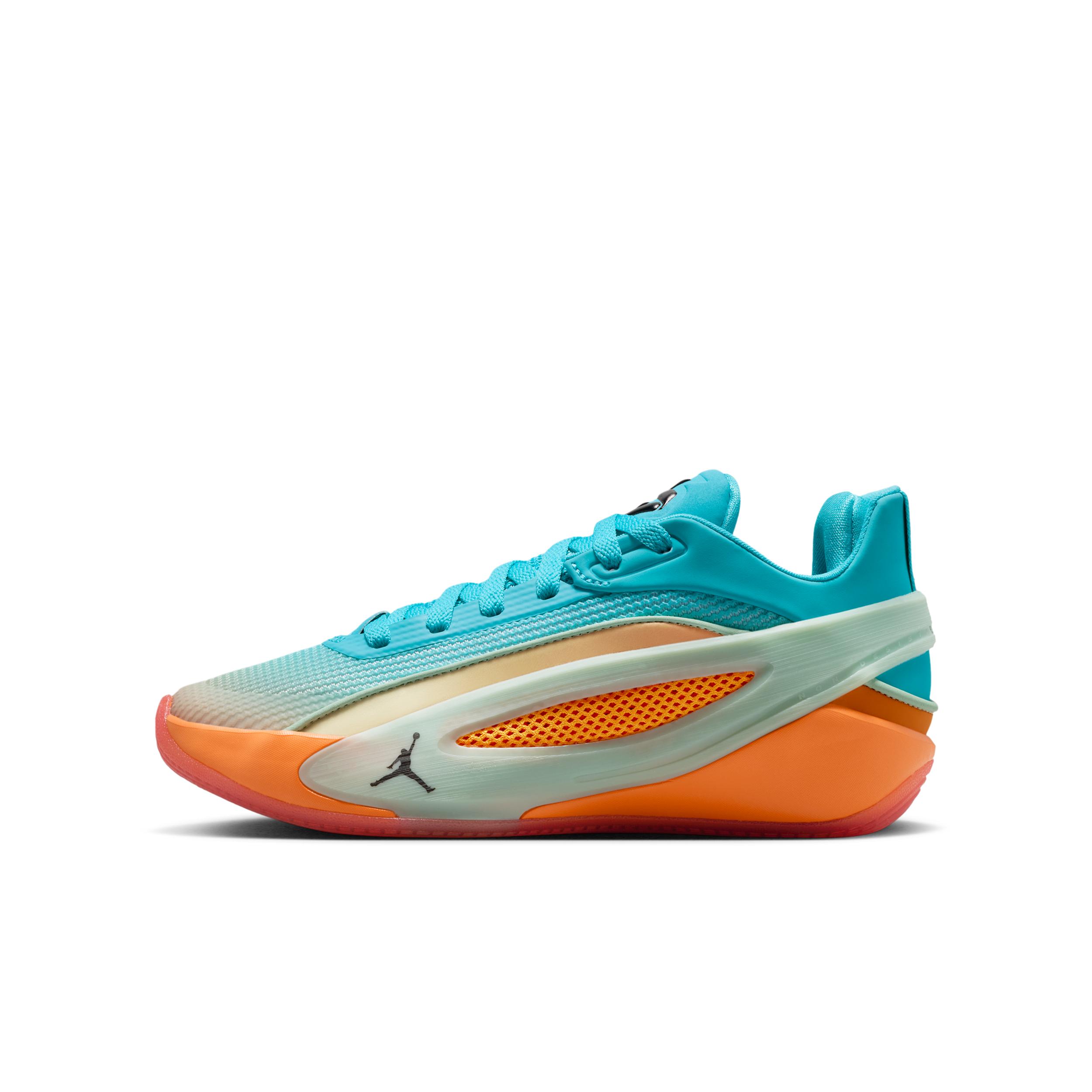 Nike Luka 5 "Luka Lifestyle" Big Kids' Basketball Shoes by JORDAN