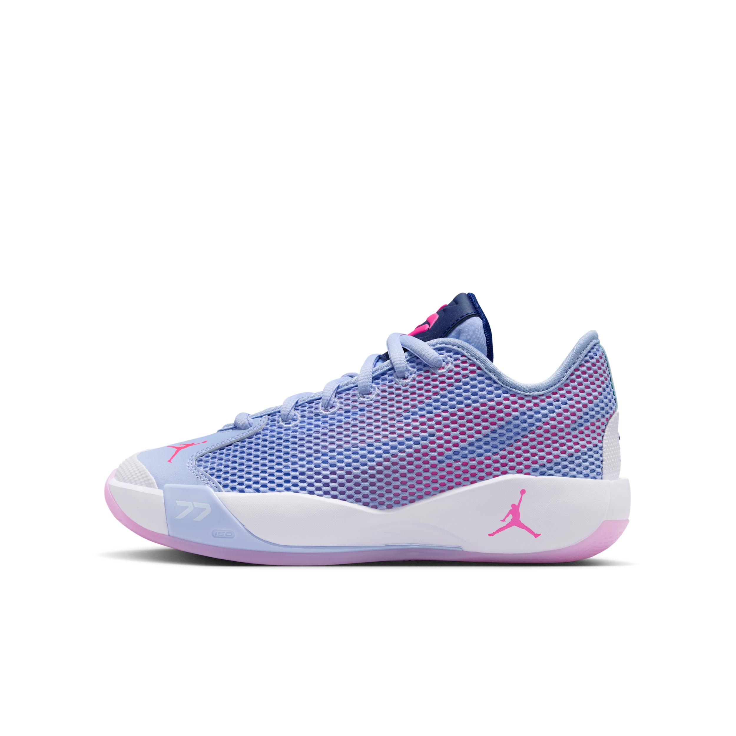 Nike Luka 77 Big Kids' Basketball Shoes by JORDAN