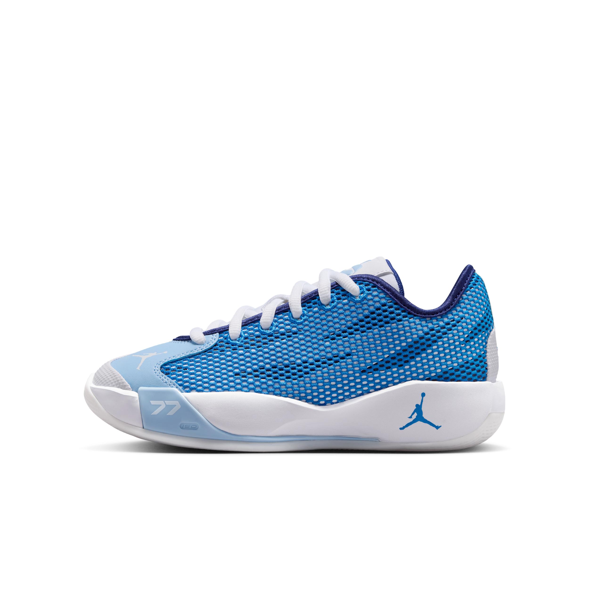 Nike Luka 77 "Big Ticket" Big Kids' Basketball Shoes by JORDAN