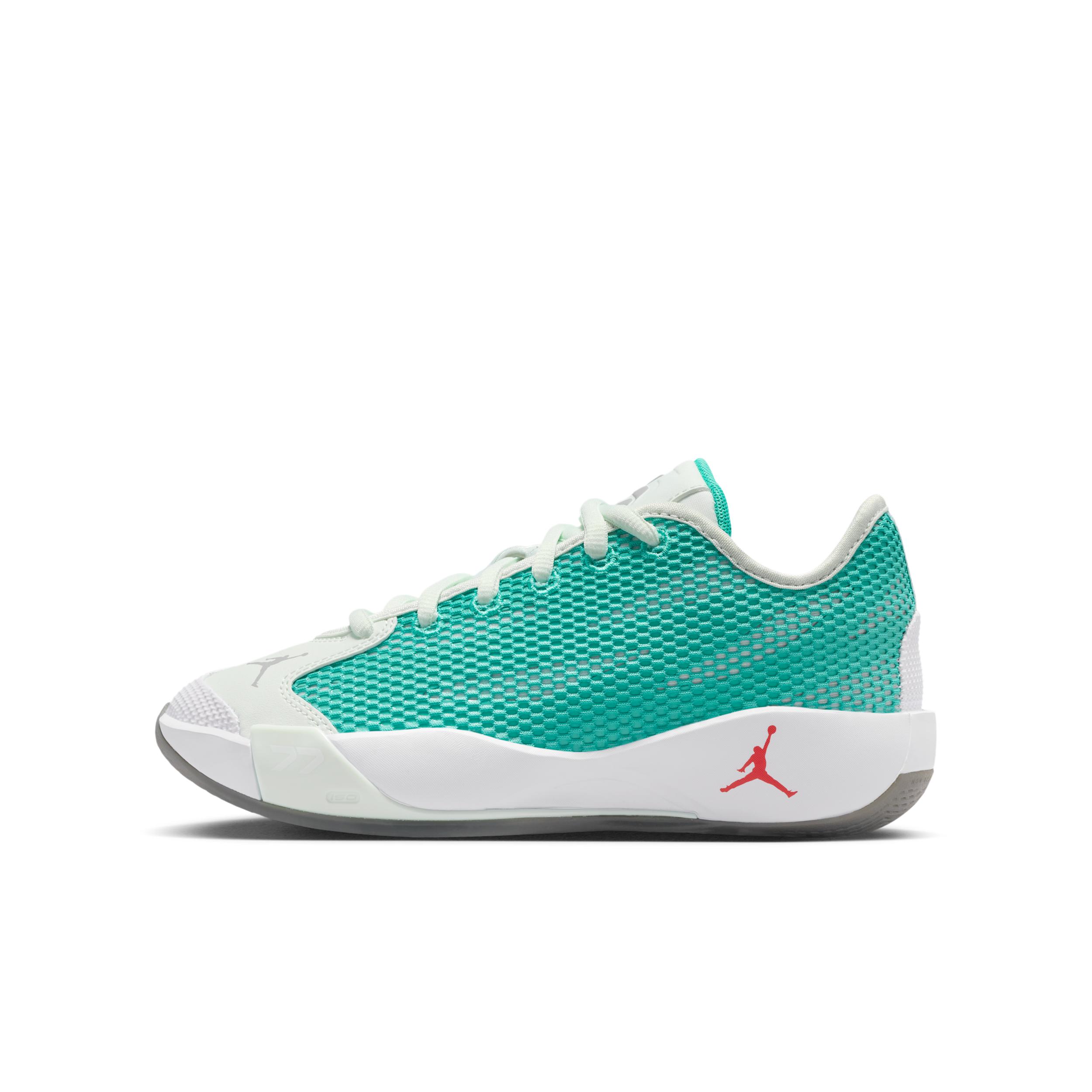 Nike Luka 77 "Love Letter" Big Kids' Basketball Shoes by JORDAN
