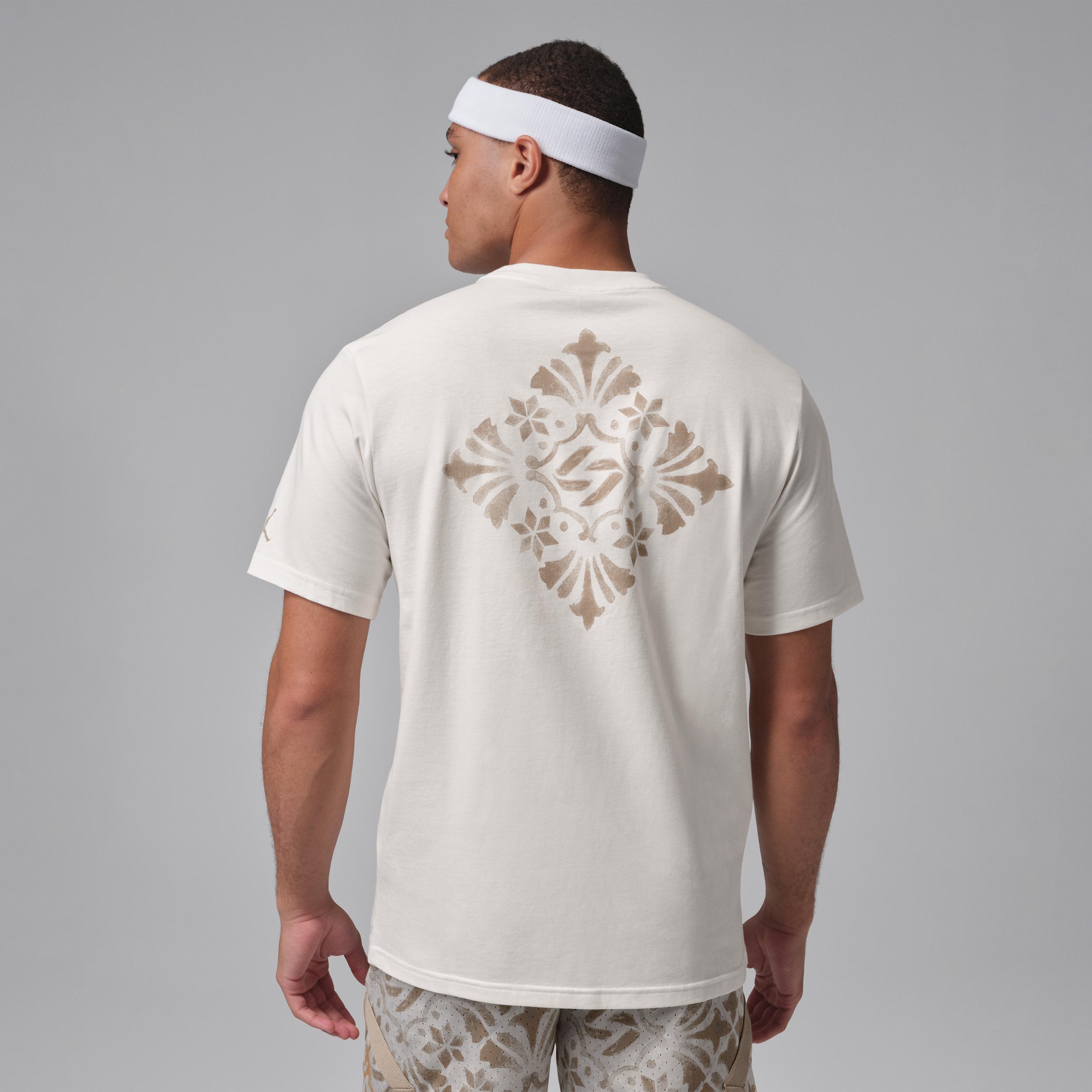 Nike Men's Luka T-Shirt by JORDAN