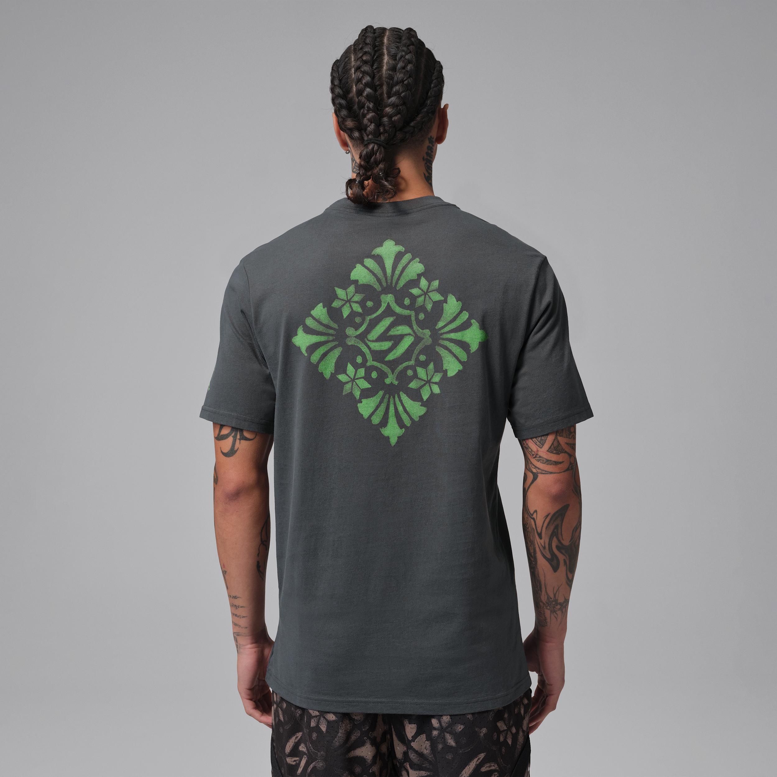 Nike Men's Luka T-Shirt by JORDAN