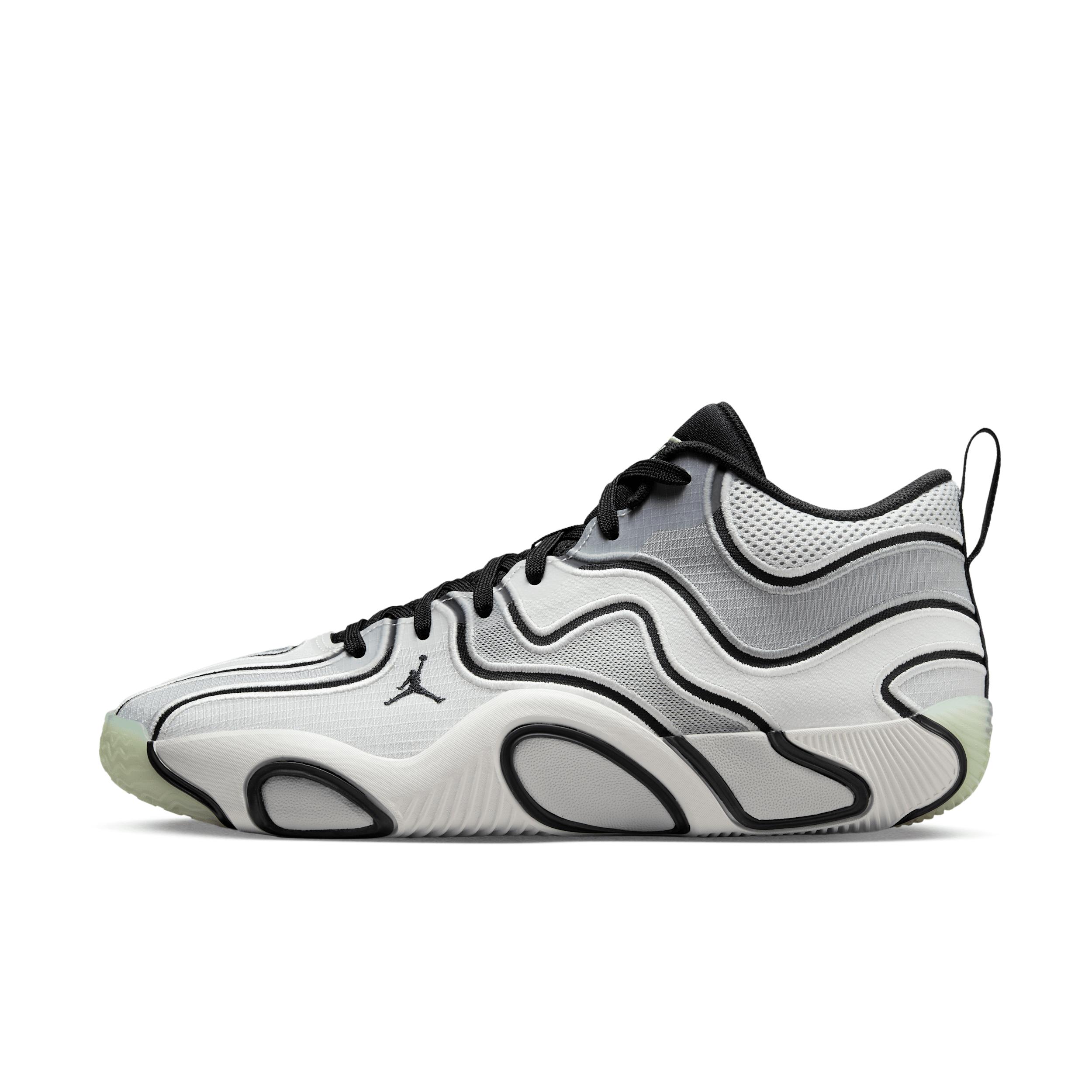 Nike Men's Tatum 3 "Zen" Basketball Shoes by JORDAN