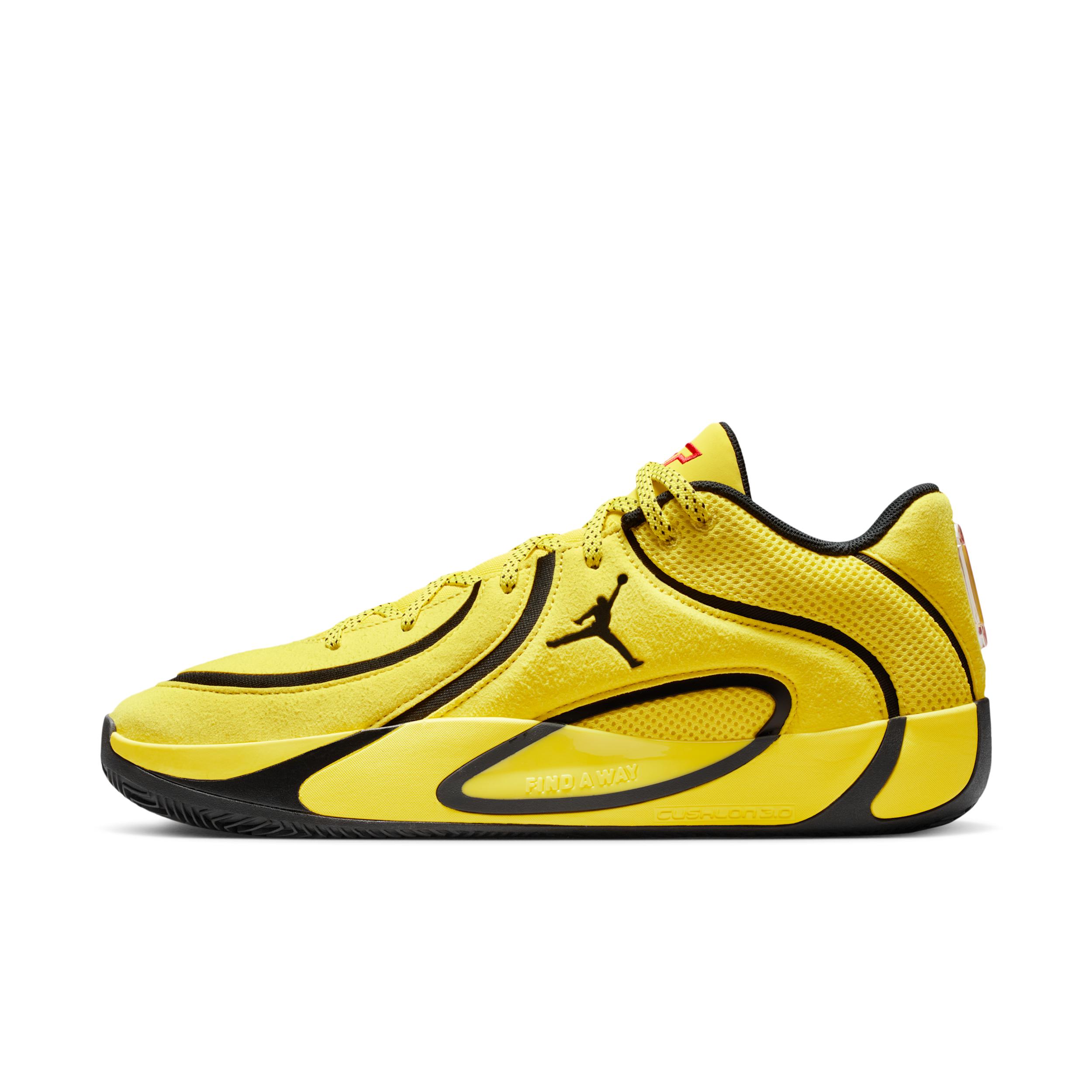 Nike Men's Tatum 4 Basketball Shoes by JORDAN