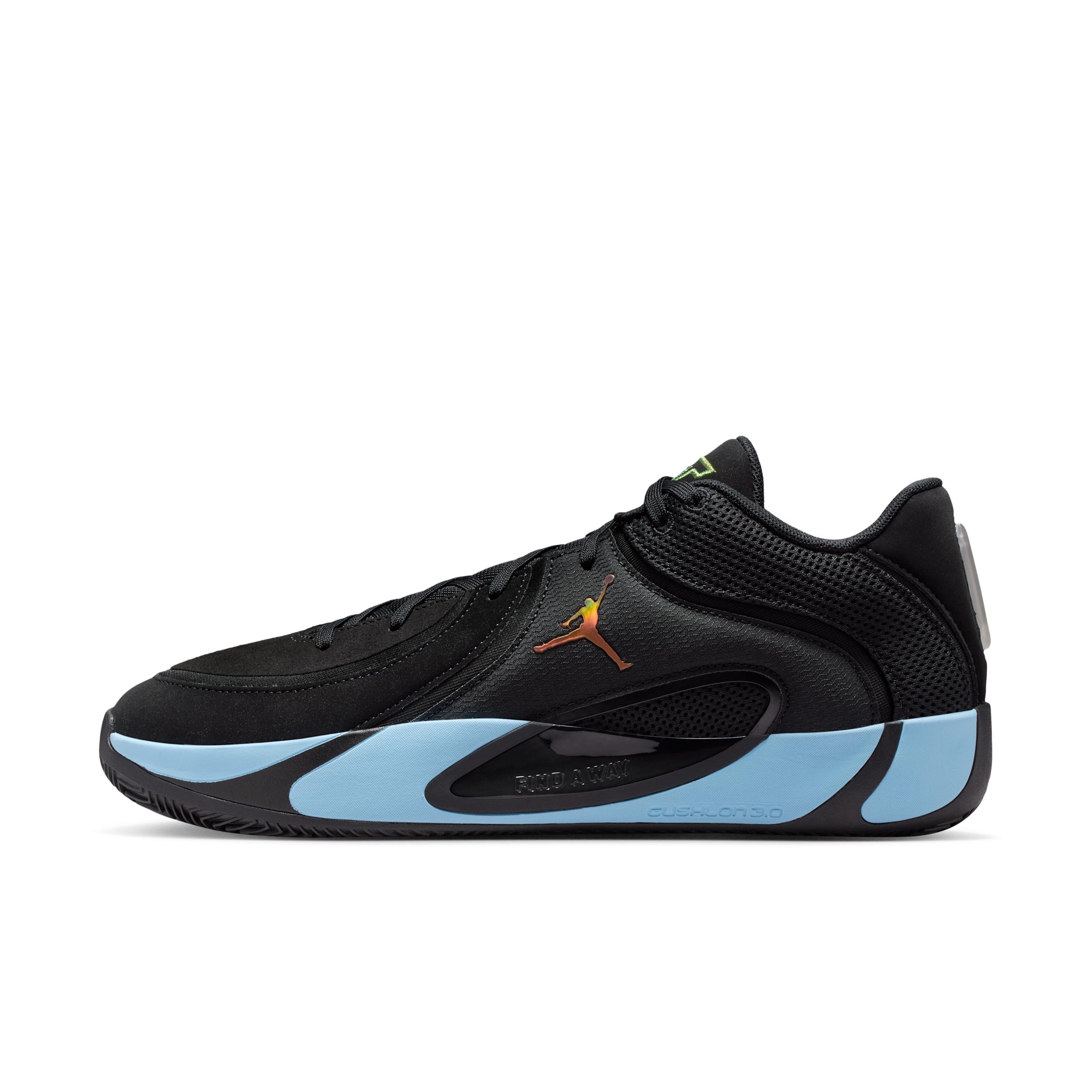 Nike Men's Tatum 4 Basketball Shoes by JORDAN