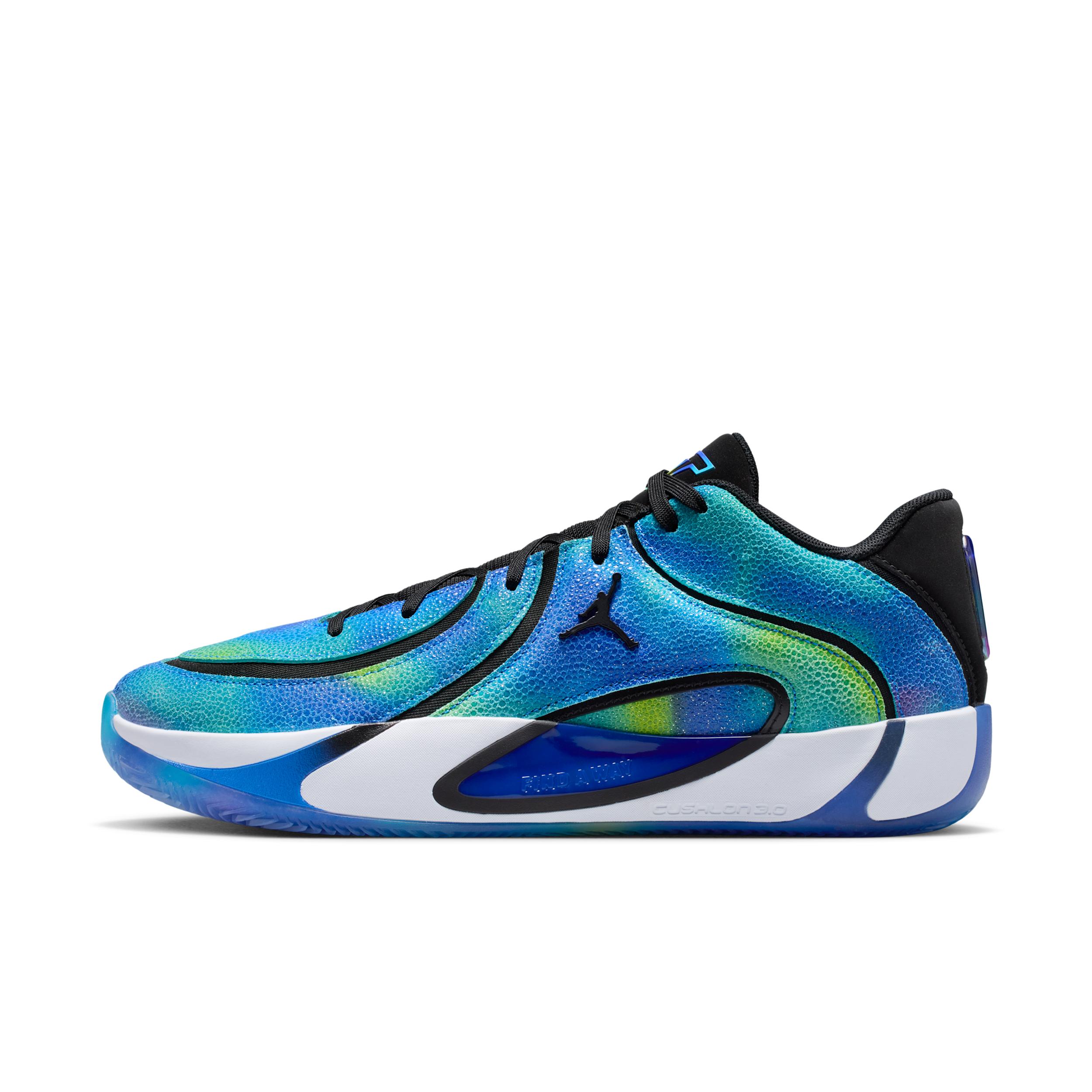 Nike Men's Tatum 4 "Playoffs" Basketball Shoes by JORDAN