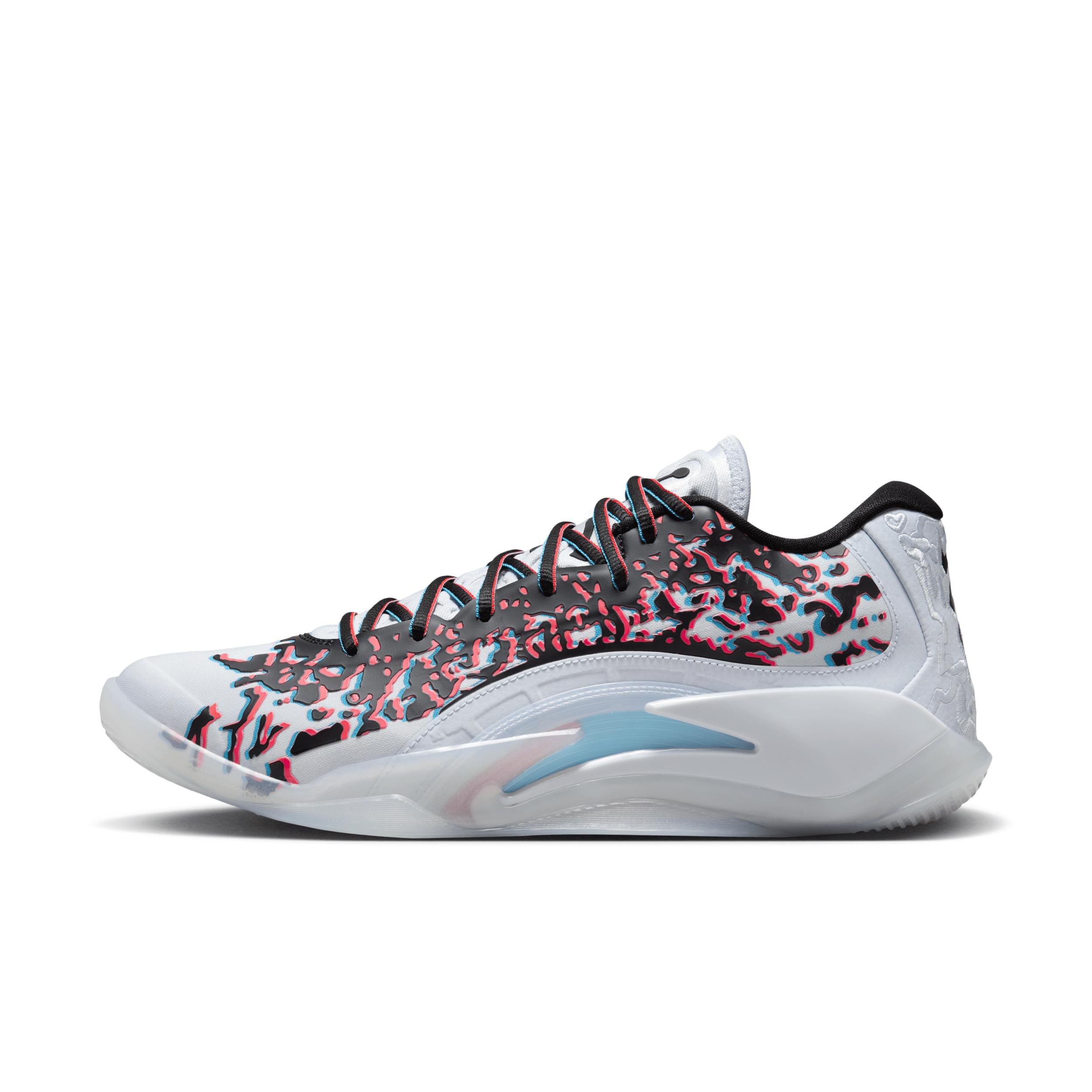 Nike Men's Zion 3 "Z-3D" Basketball Shoes by JORDAN
