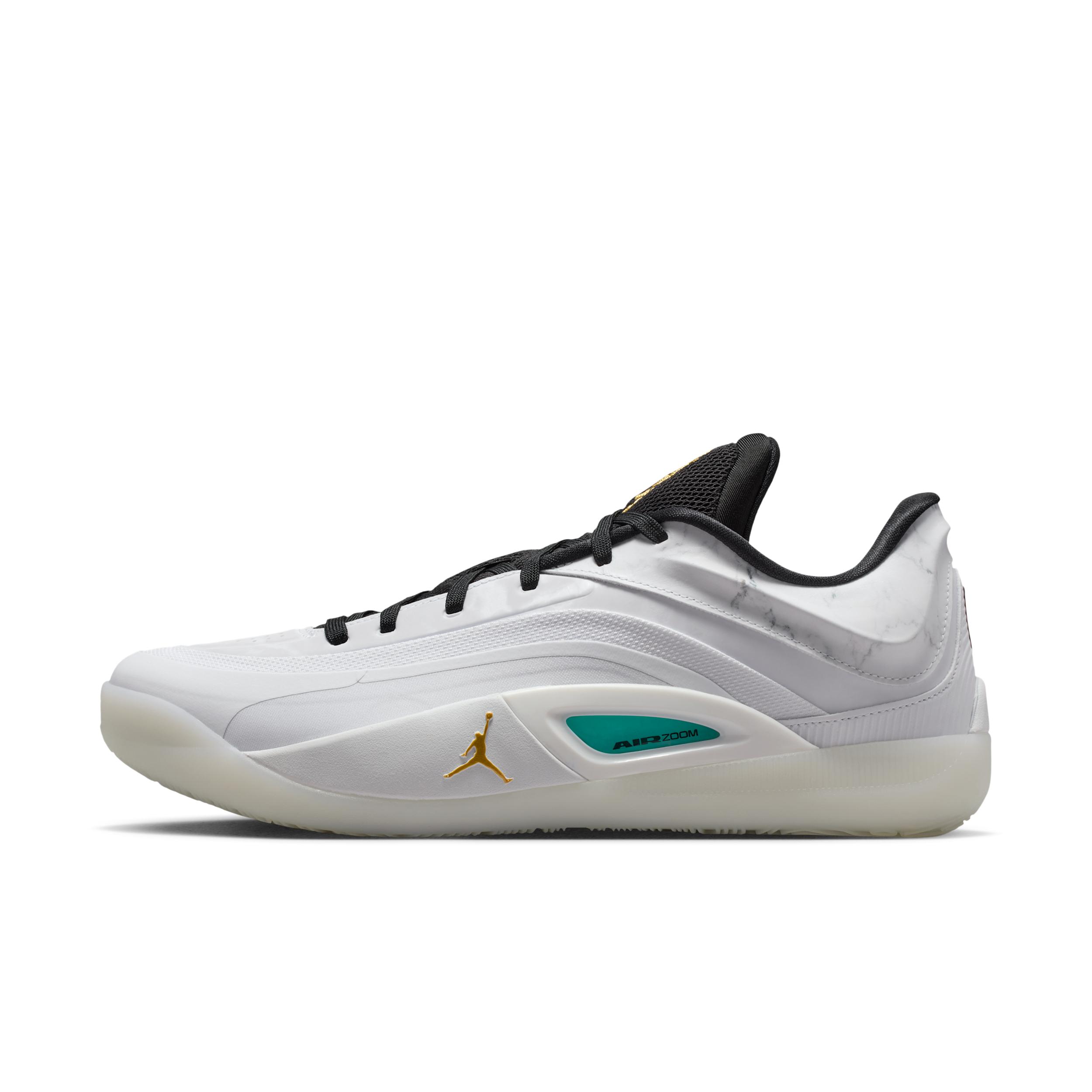 Nike Men's Zion 4 Basketball Shoes by JORDAN