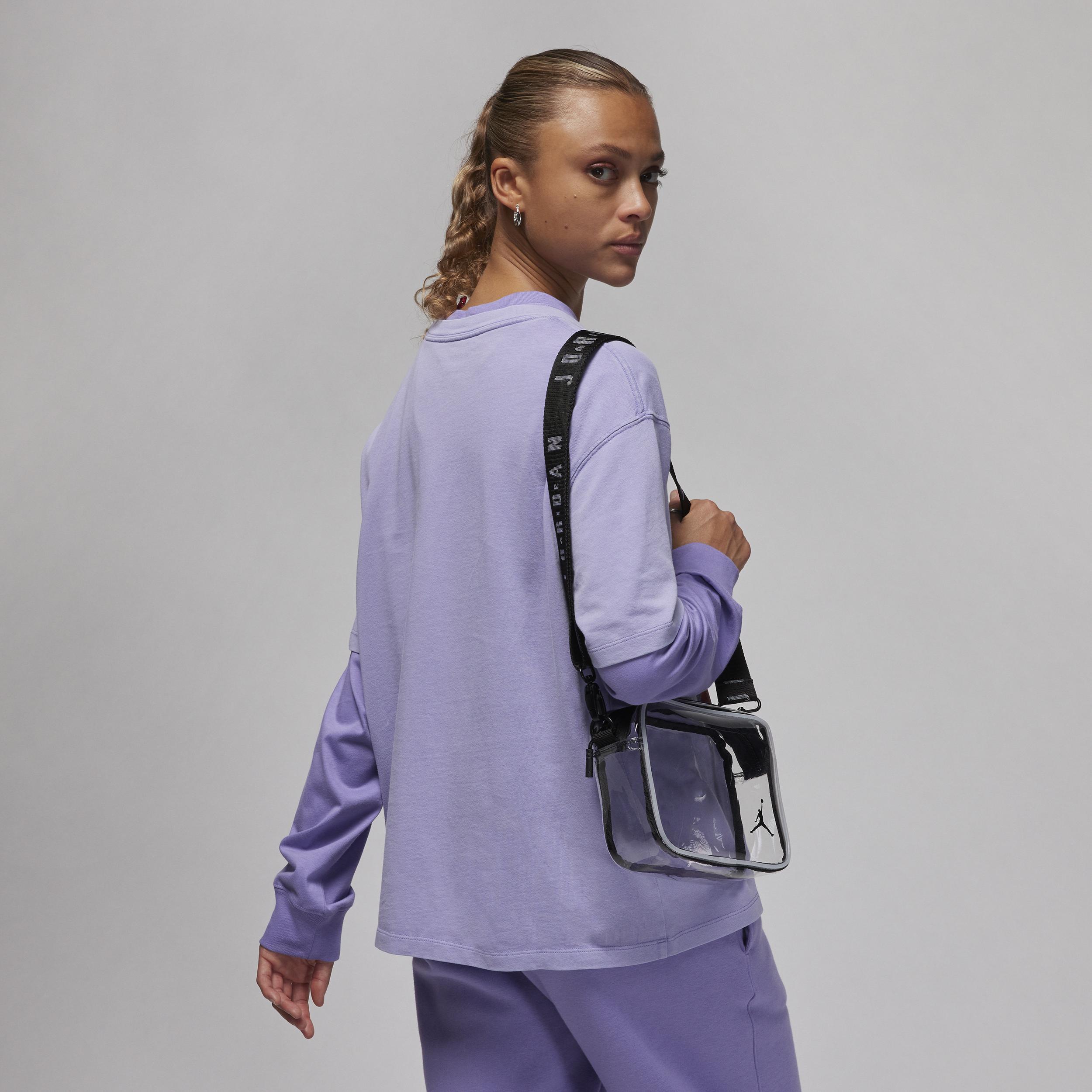 Nike Unisex Stadium Bag (1.7L) by JORDAN