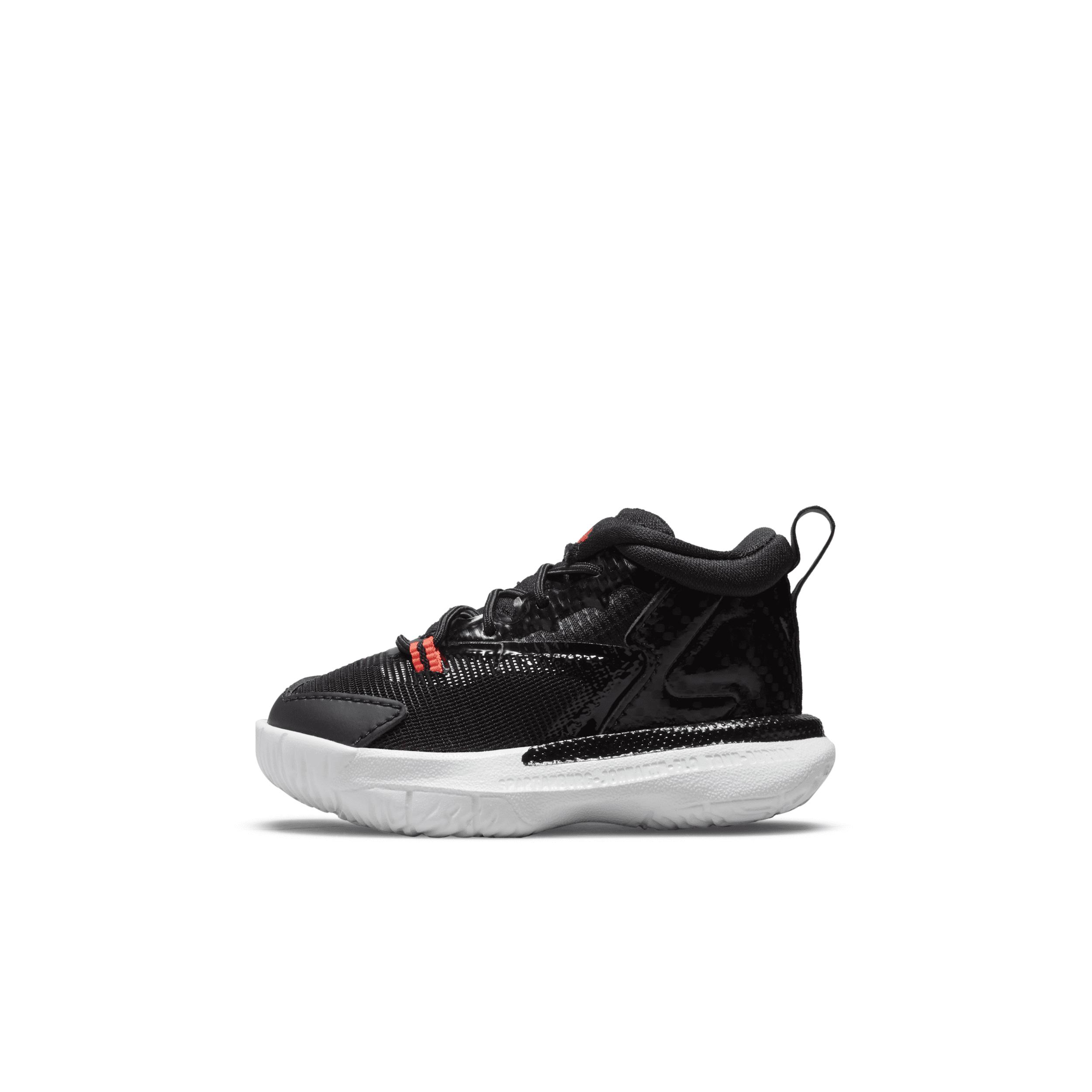 Nike Zion 1 Infant/Toddler Shoes by JORDAN