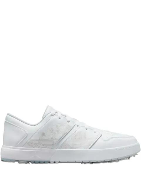 Nu Retro 1 low sneakers by JORDAN