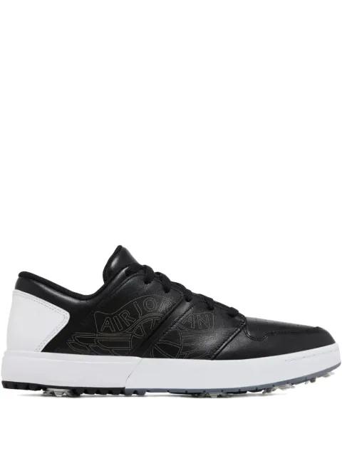 Nu Retro 1 low sneakers by JORDAN
