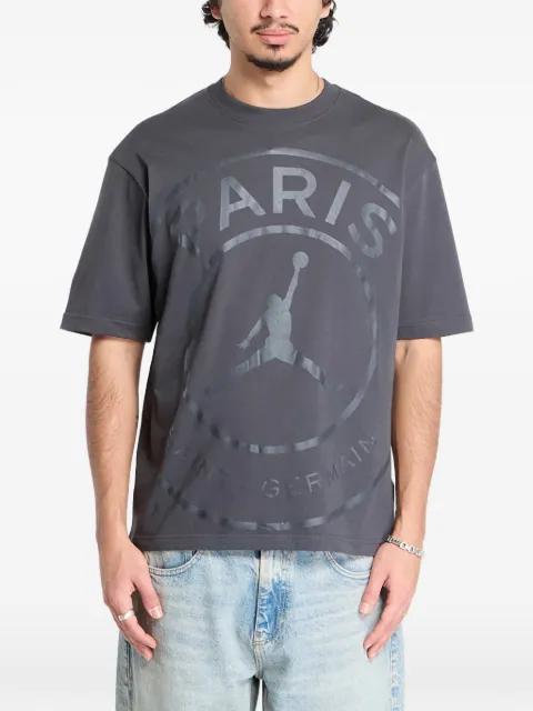 Paris Saint-Germain T-shirt by JORDAN
