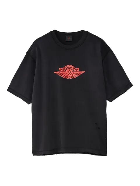 Rare Air T-shirt by JORDAN