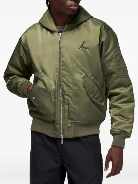 Renegade Flight Therma-FIT lightweight jacket by JORDAN