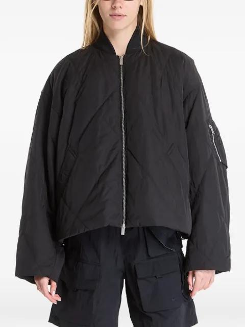 Renegade quilted jacket by JORDAN