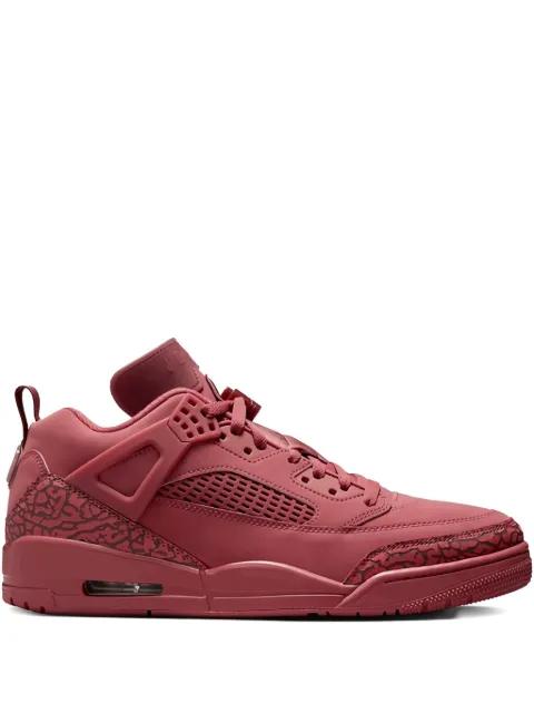 Spizike "Canyon Rust/Dark Pony" sneakers by JORDAN