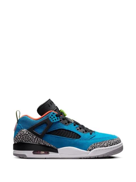 Spizike Low sneakers by JORDAN